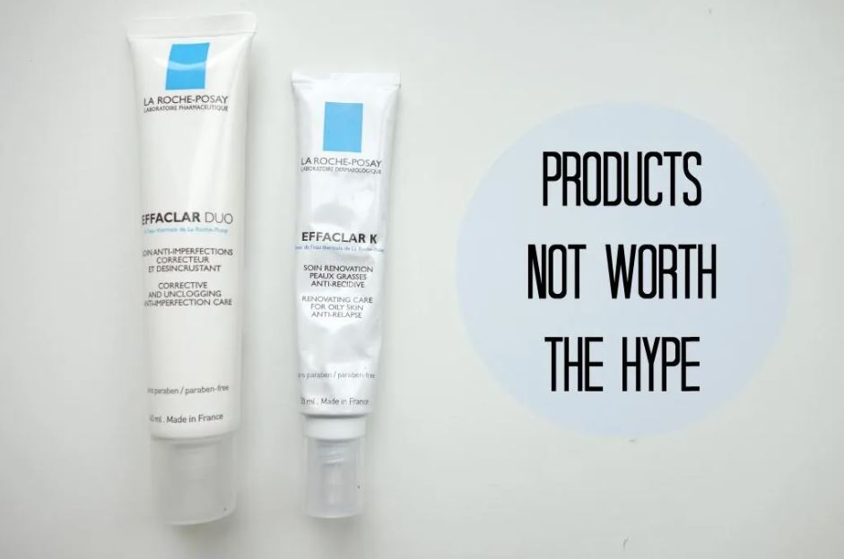 effaclar duo and effaclar k skincare review honest beauty blogger effaclar duo and effaclar k skincare review honest beauty blogger
