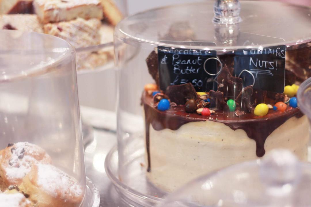 great-british-cupcakery-newcastle-quayside-cupcakes-baking-lifestyle-blogger