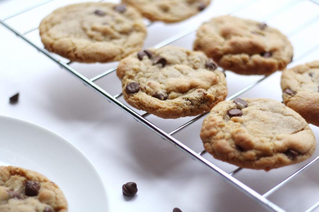 the-ultimate-chocolate-chip-cookie-recipe