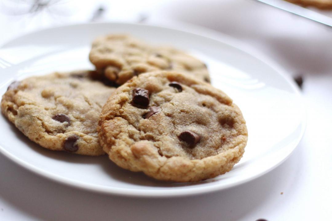 the-ultimate-chocolate-chip-cookie-recipe
