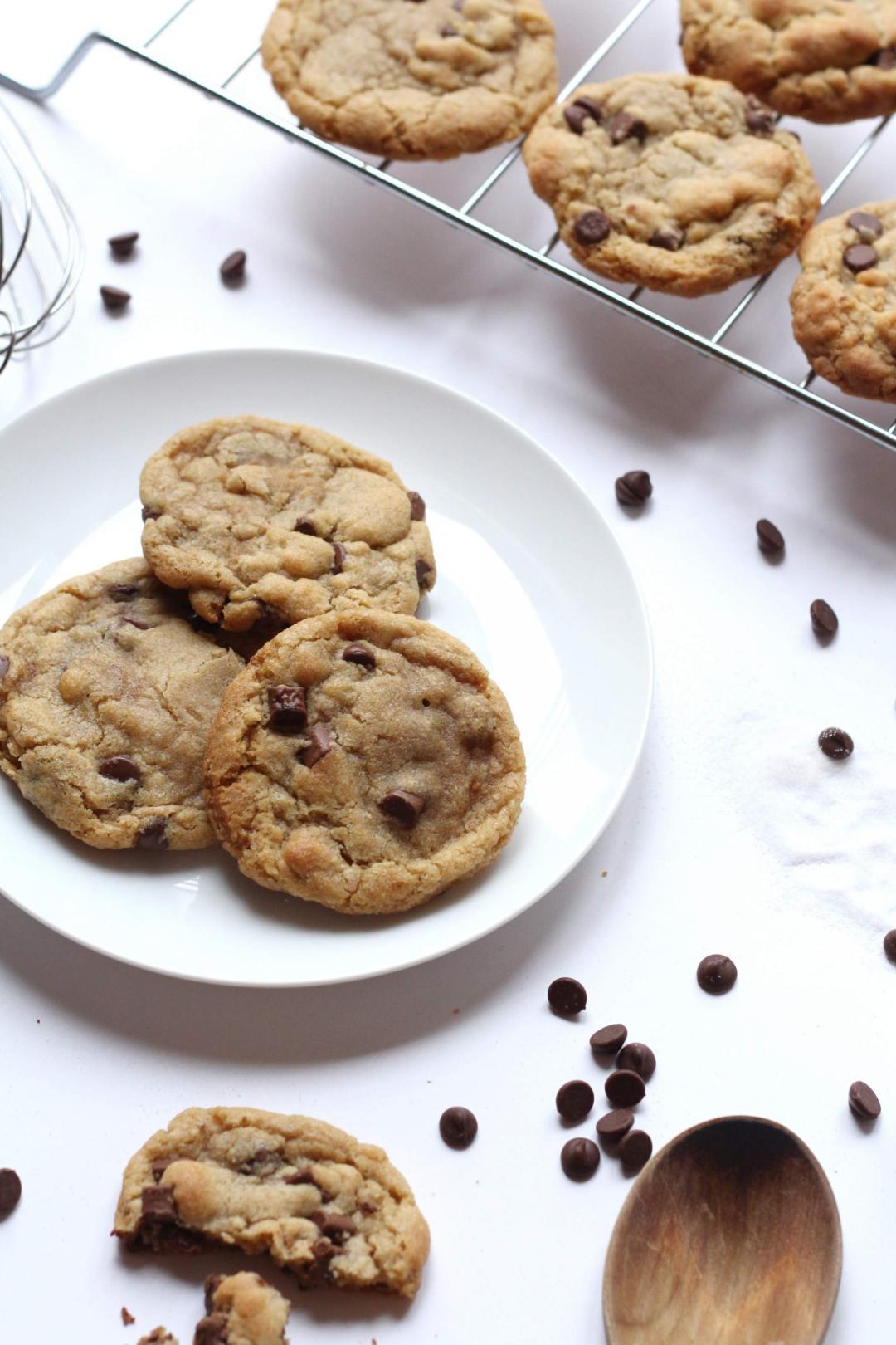 the-ultimate-chocolate-chip-cookie-recipe