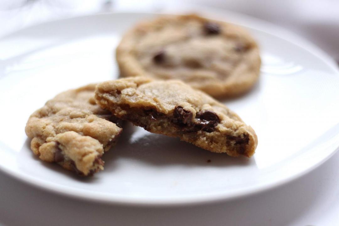 the-ultimate-chocolate-chip-cookie-recipe