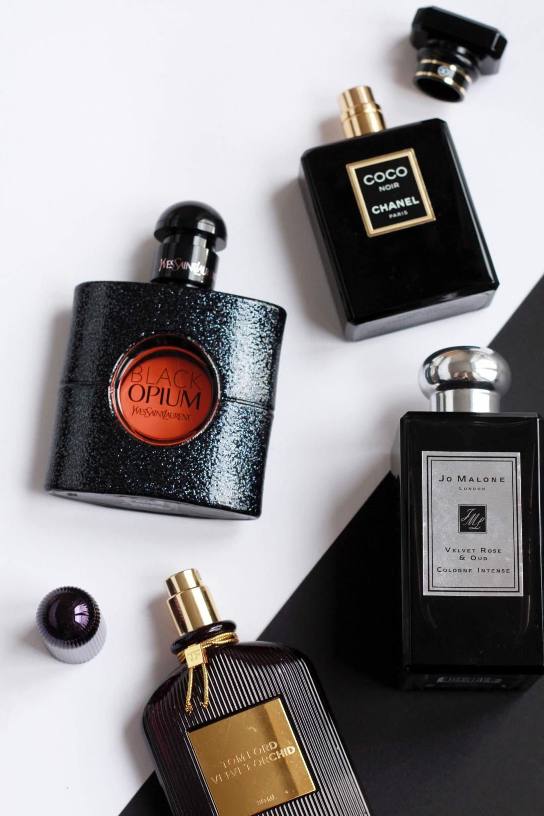 Dossier Review  Perfumes Inspired by YSL BLACK OPIUM & CHANEL COCO  MADEMOISELLE 