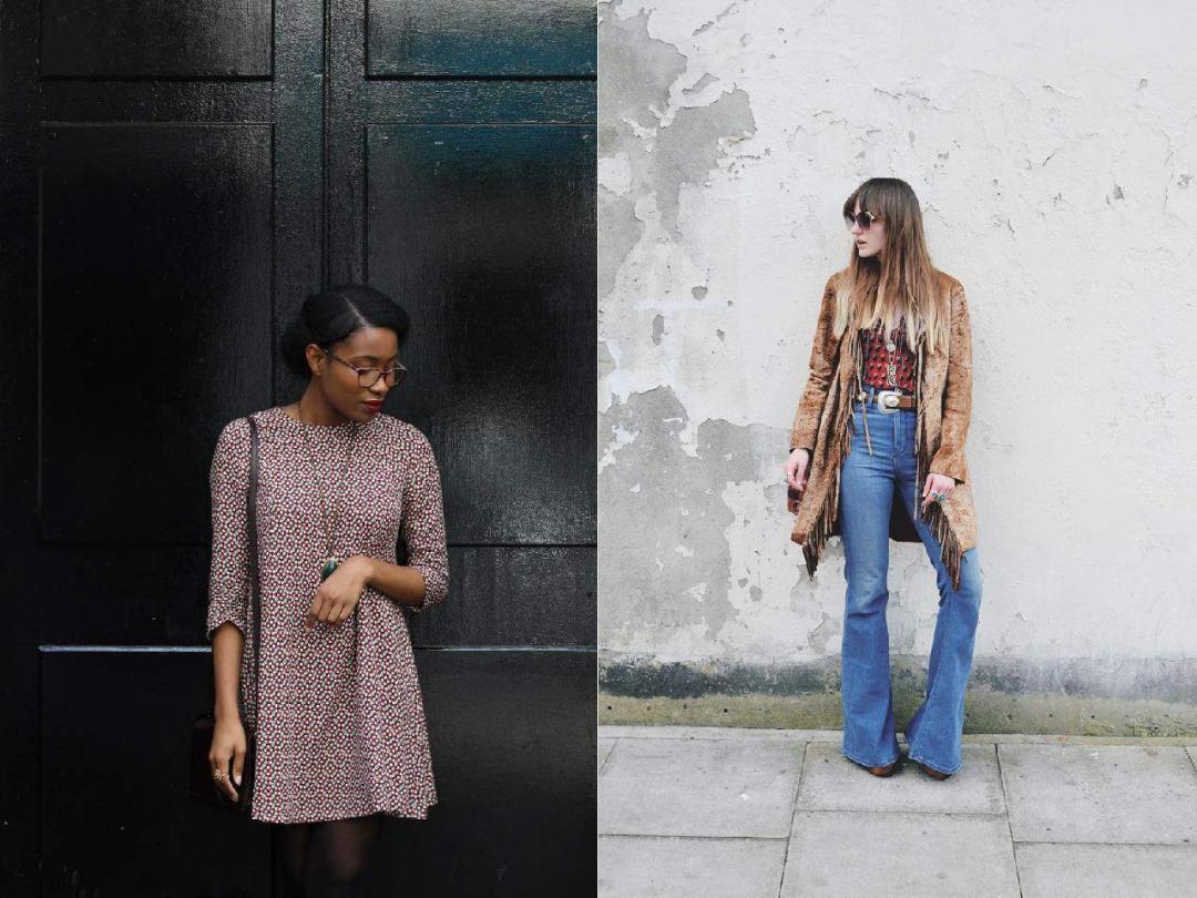 favourite vintage style bloggers 1