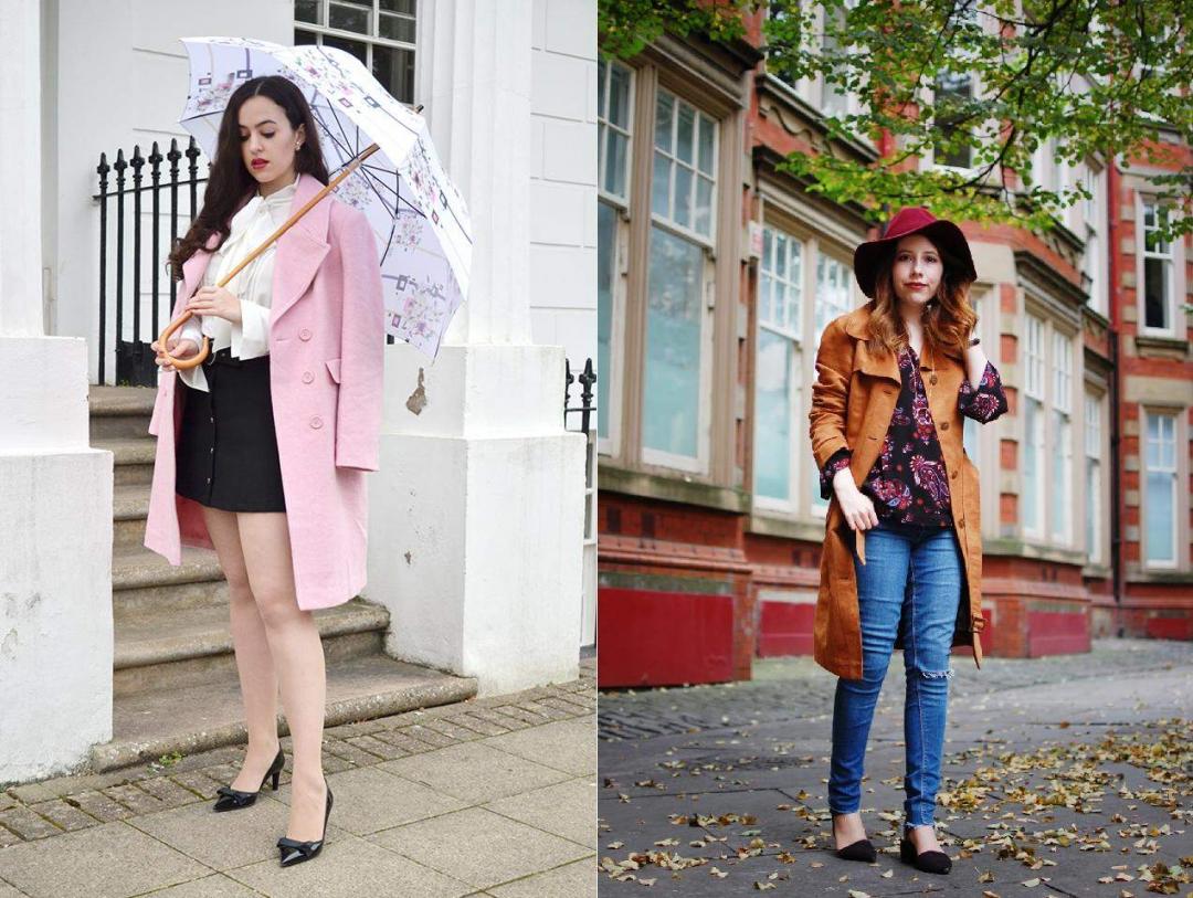 favourite vintage style bloggers