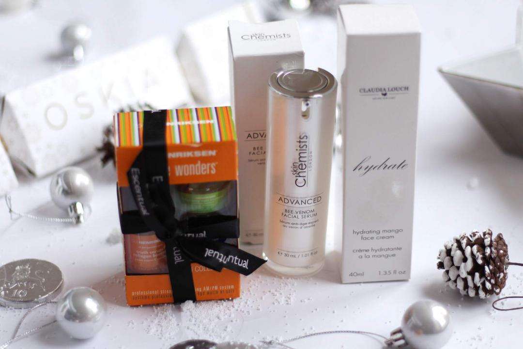 christmas-gift-guide-skincar-skin-chemists-bee-venom-serum-ole-henriksen-wonders