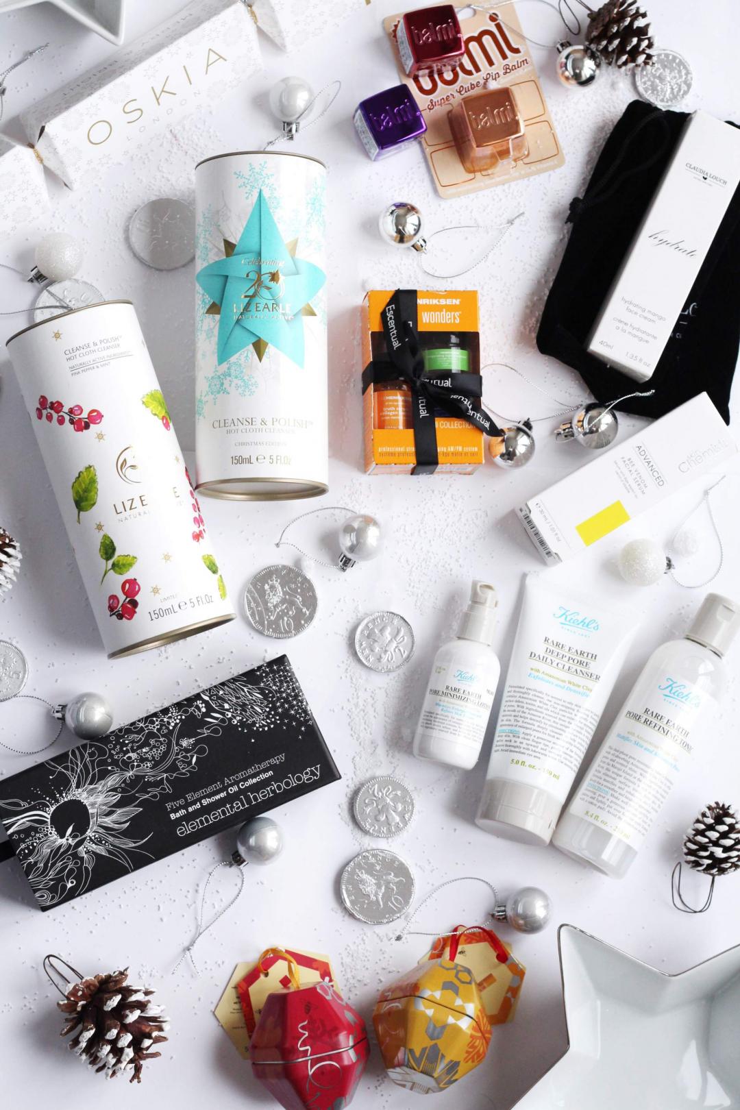 Skincare Gift Guide