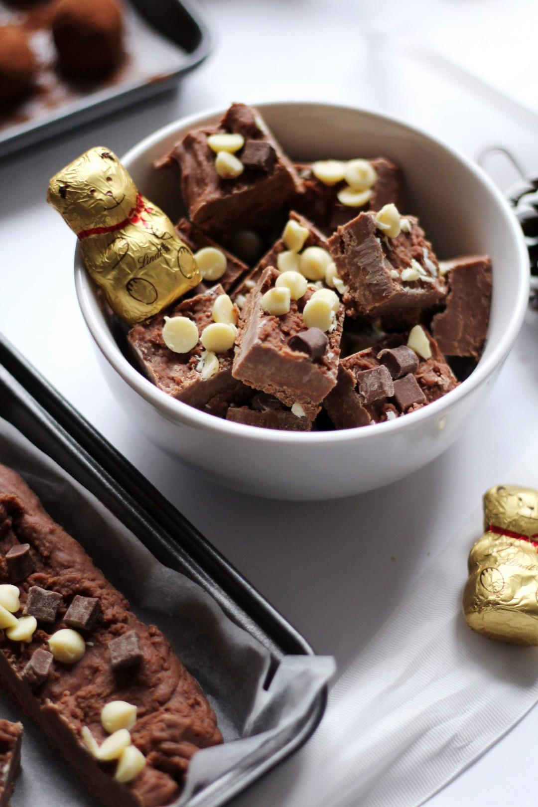 lindt-christmas-easy-recipe-chocolate-truffles-chocolate-chip-fudge-and-marshmallow-bark