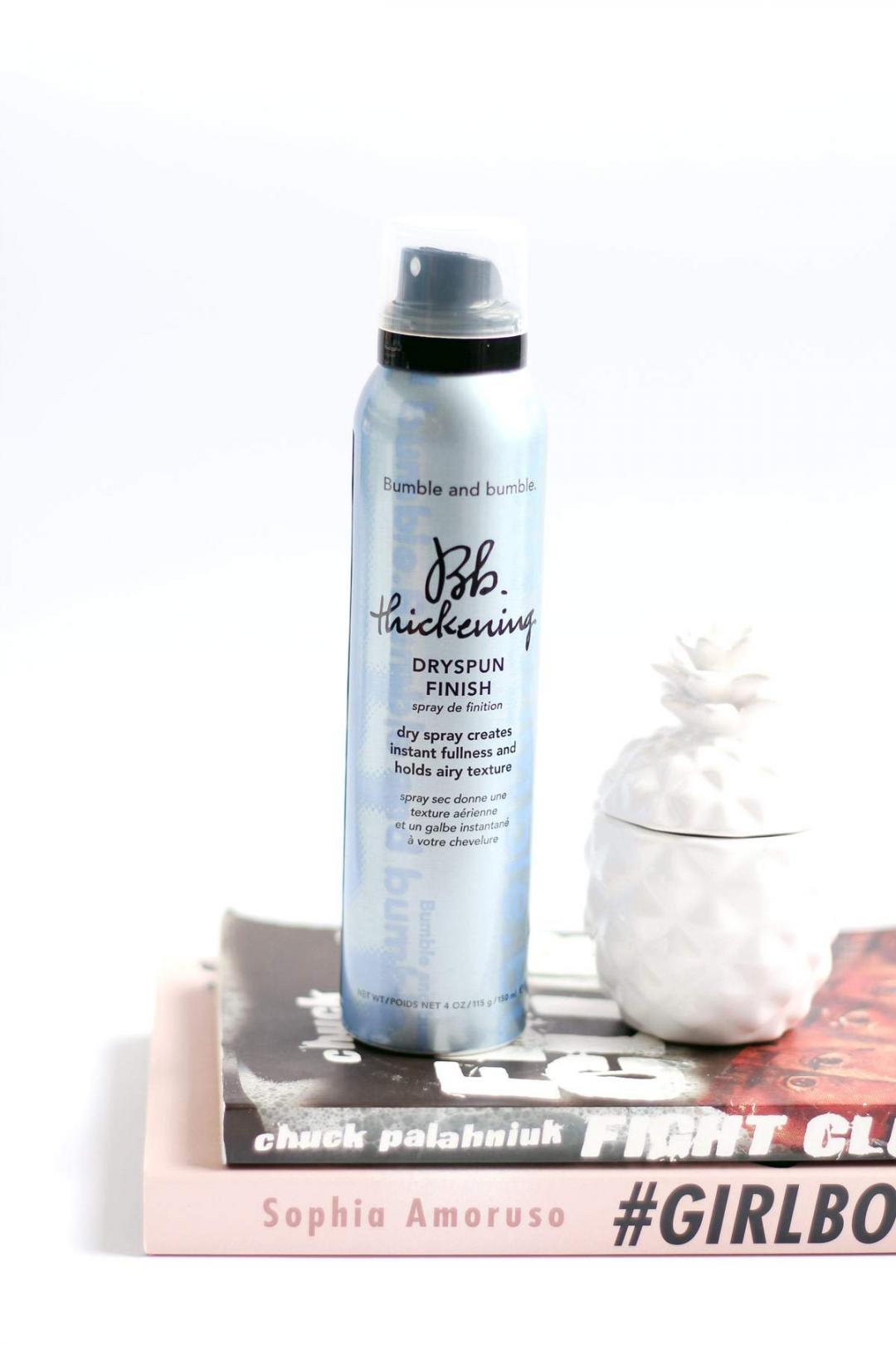 bumble-and-bumble-thickening-dryspun-finish-spray-review