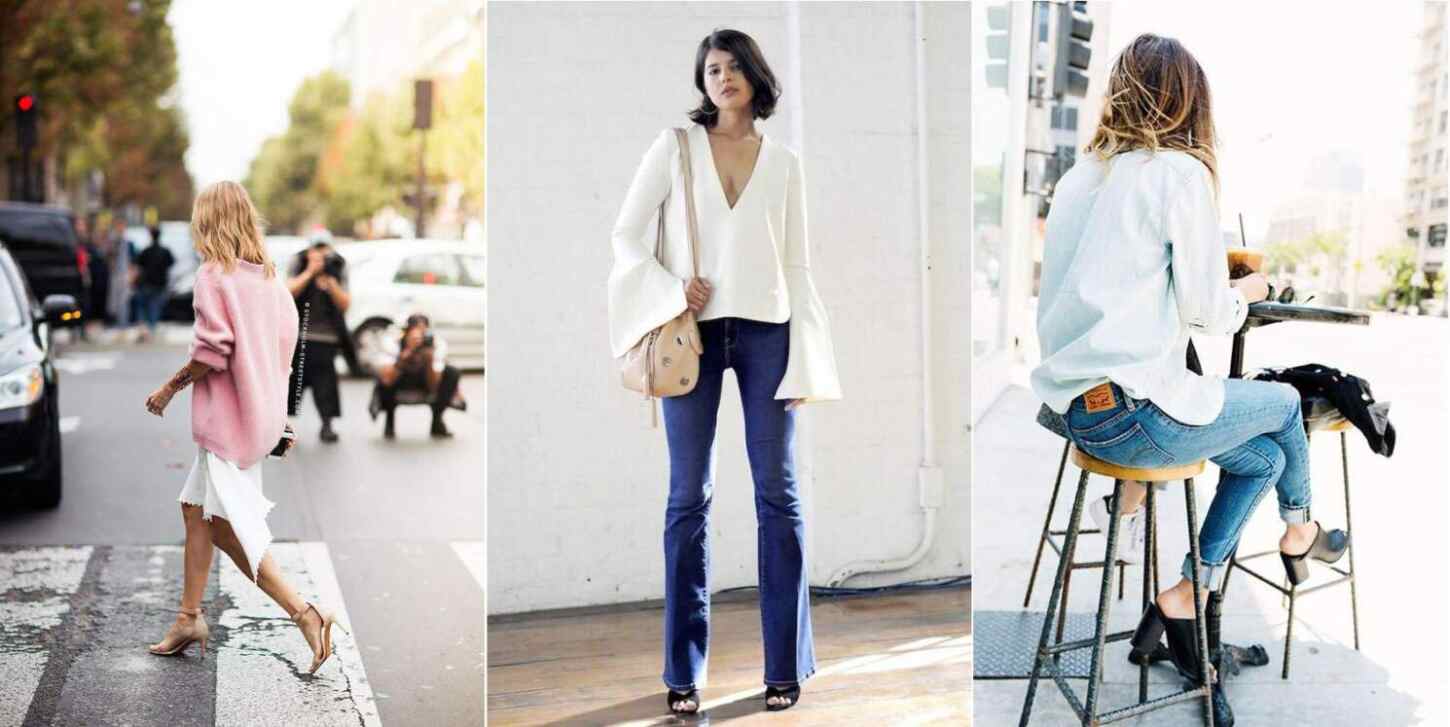Spring Style Inspiration