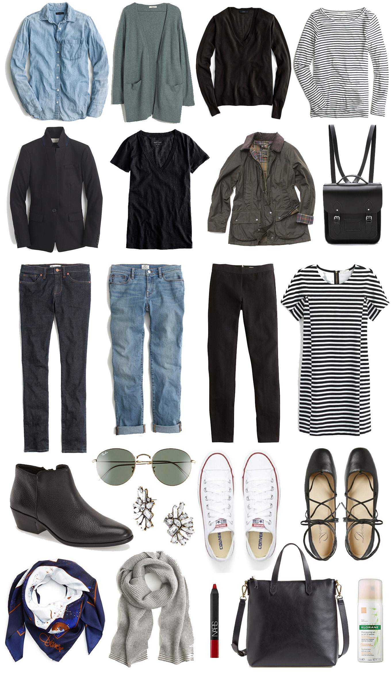 Weekend away outfits cheap