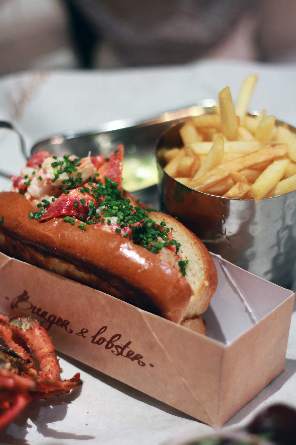 burger-and-lobster-london-oxford-street-review-travel-lifestyle-blogger-2