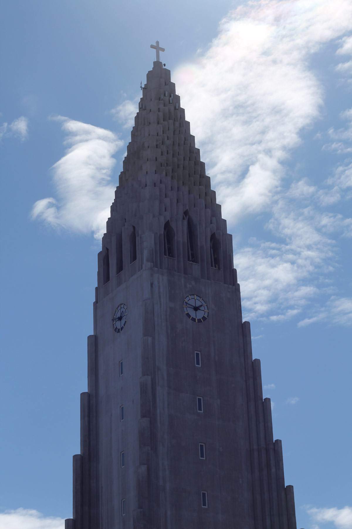 iceland-reykjavik-keflavik-review-photo-diary-travel-blog-church-view