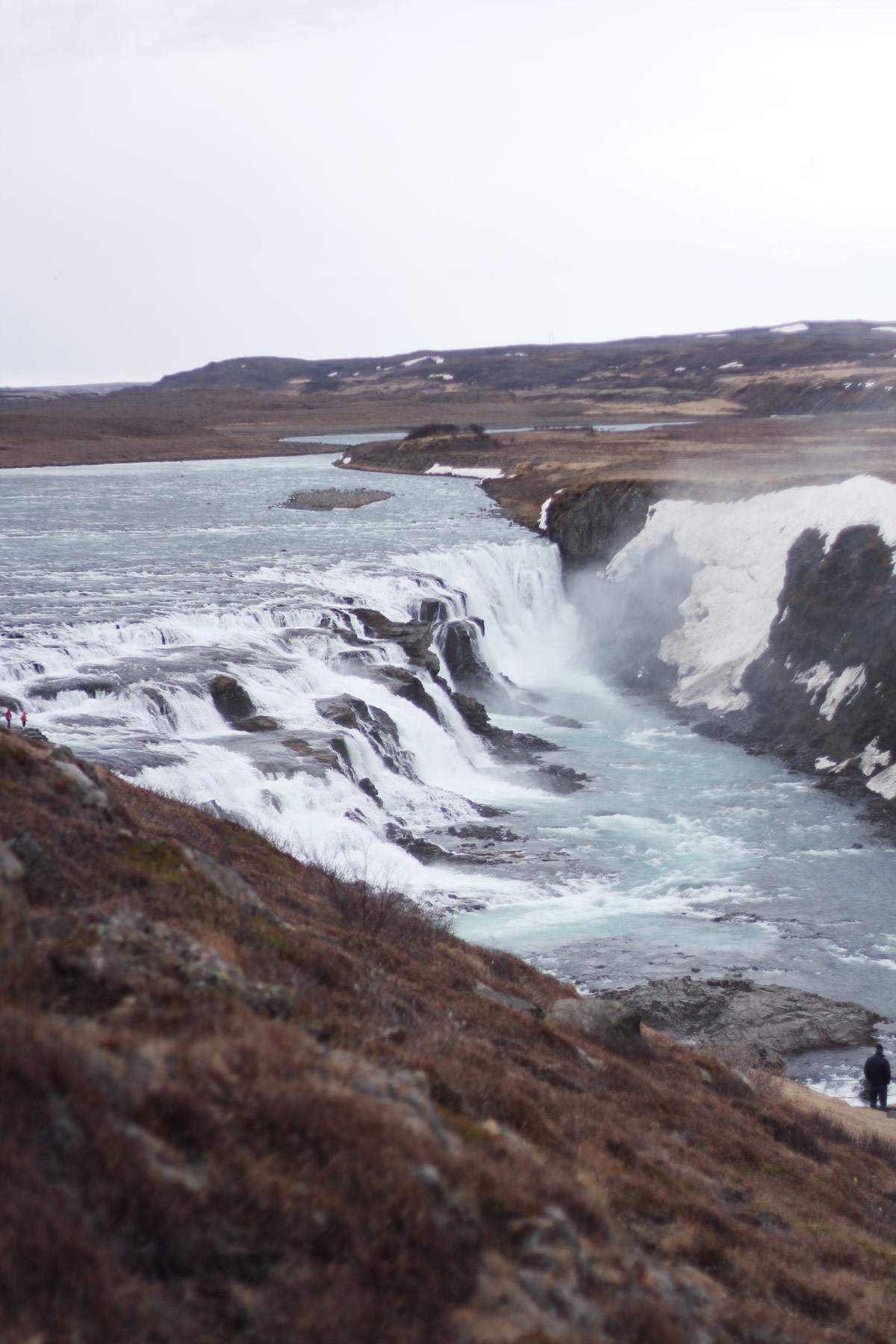 iceland-reykjavik-keflavik-review-photo-diary-travel-blog-golden-circle-tour-gullfoss-waterfall