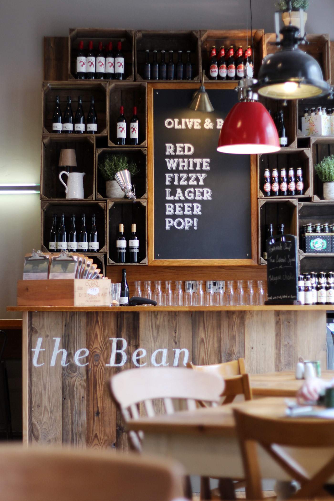 olive-and-bean-newcastle-NE1-review-places-to-eat-lunch