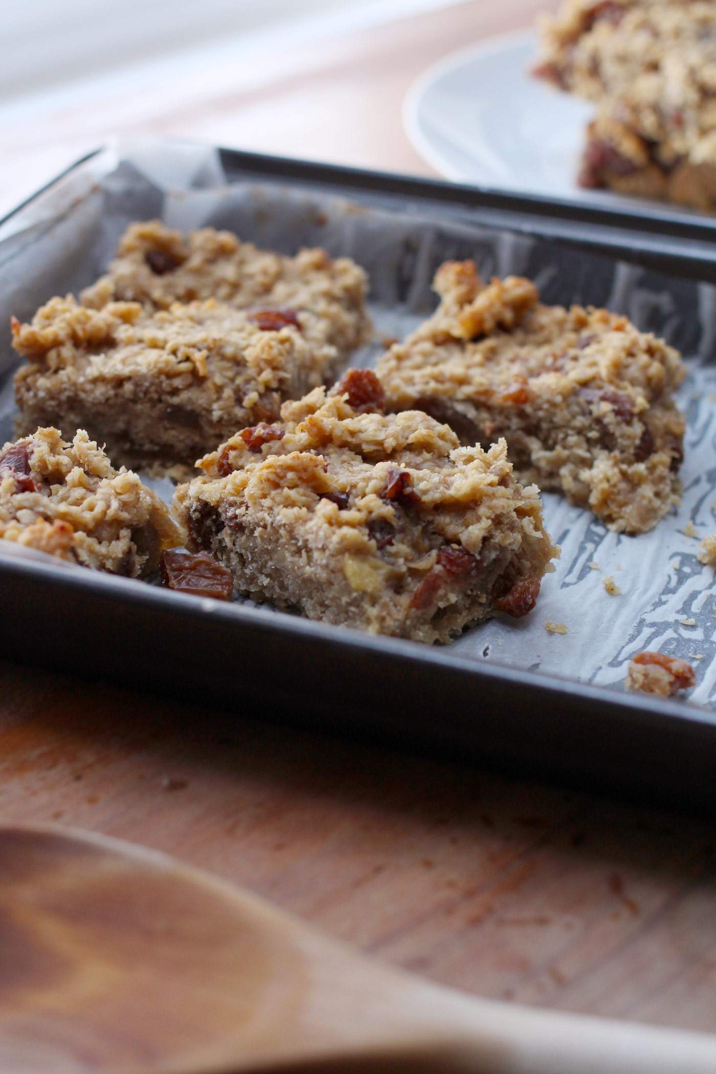 healthy-banana-oat-flapjack-recipe-refined-sugar-free-2