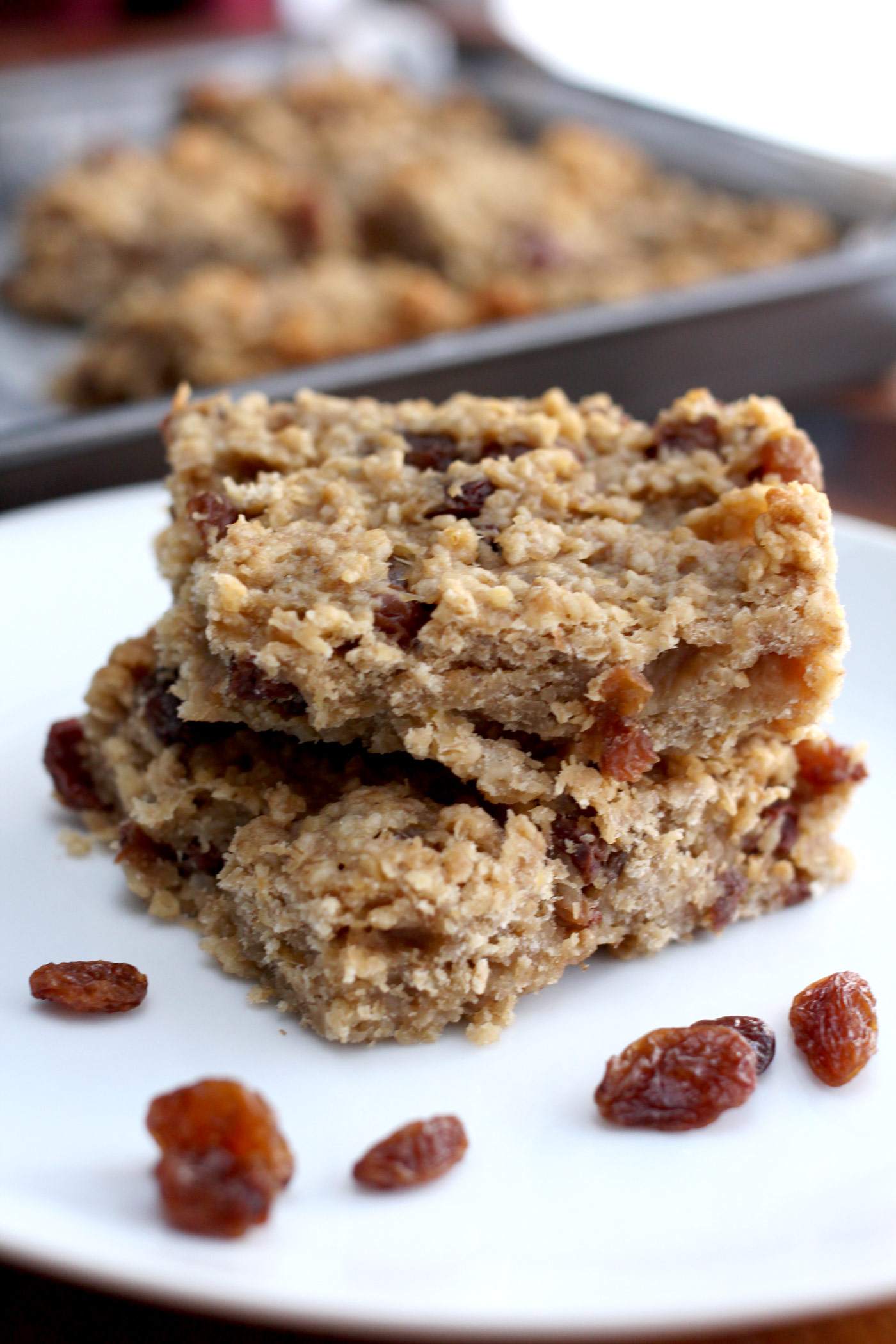 healthy-banana-oat-flapjack-recipe-refined-sugar-free