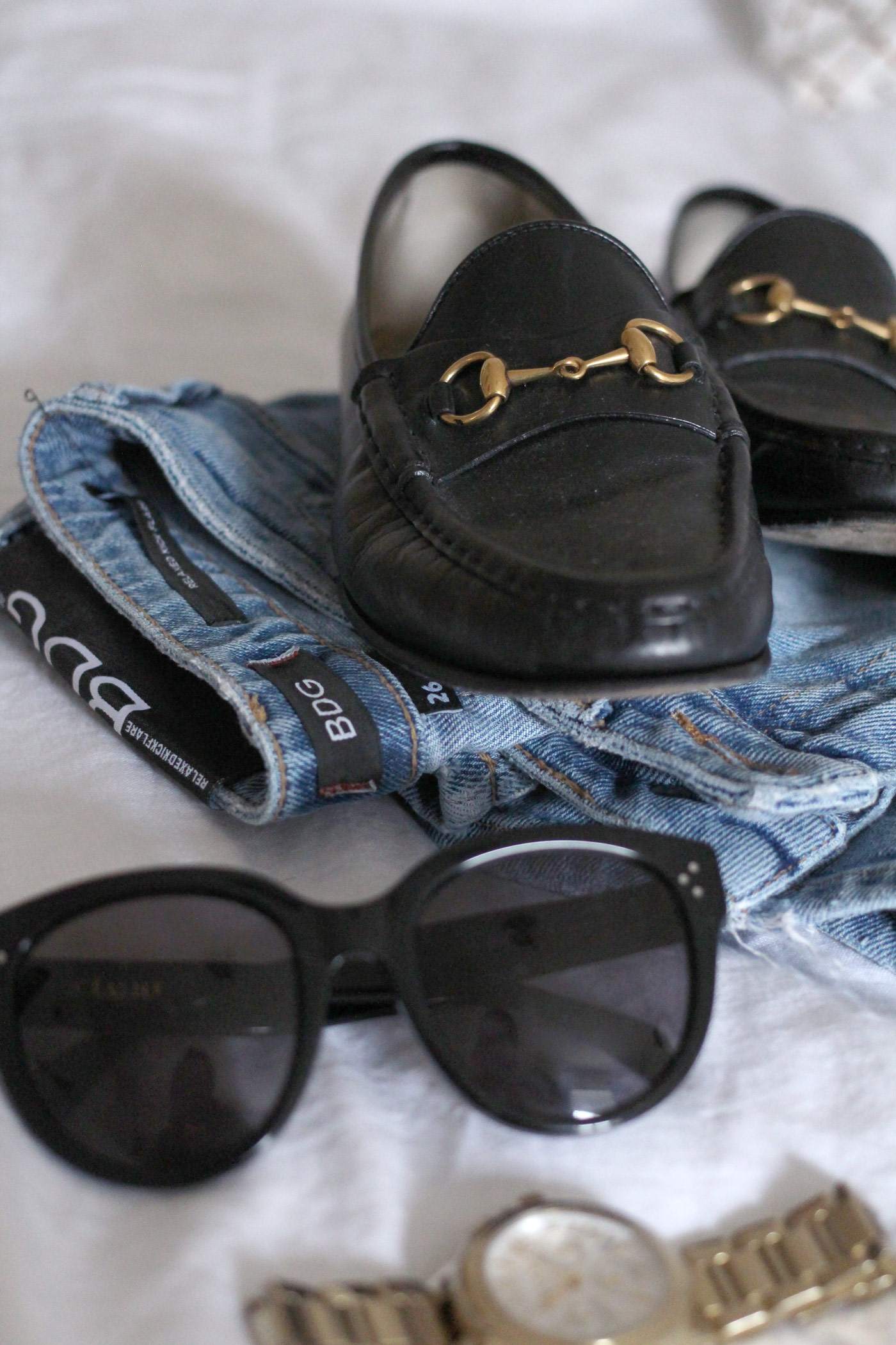 thoughts-on-manrepelling-gucci-loafers-celine-audrey-sunglasses