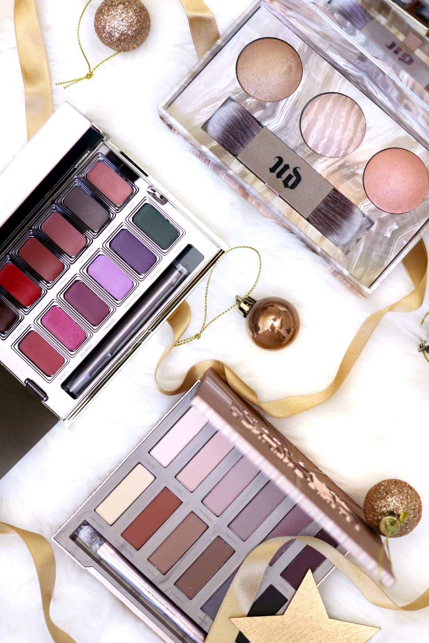 Christmas Gift Guides The Makeup MustHaves The Lovecats Inc