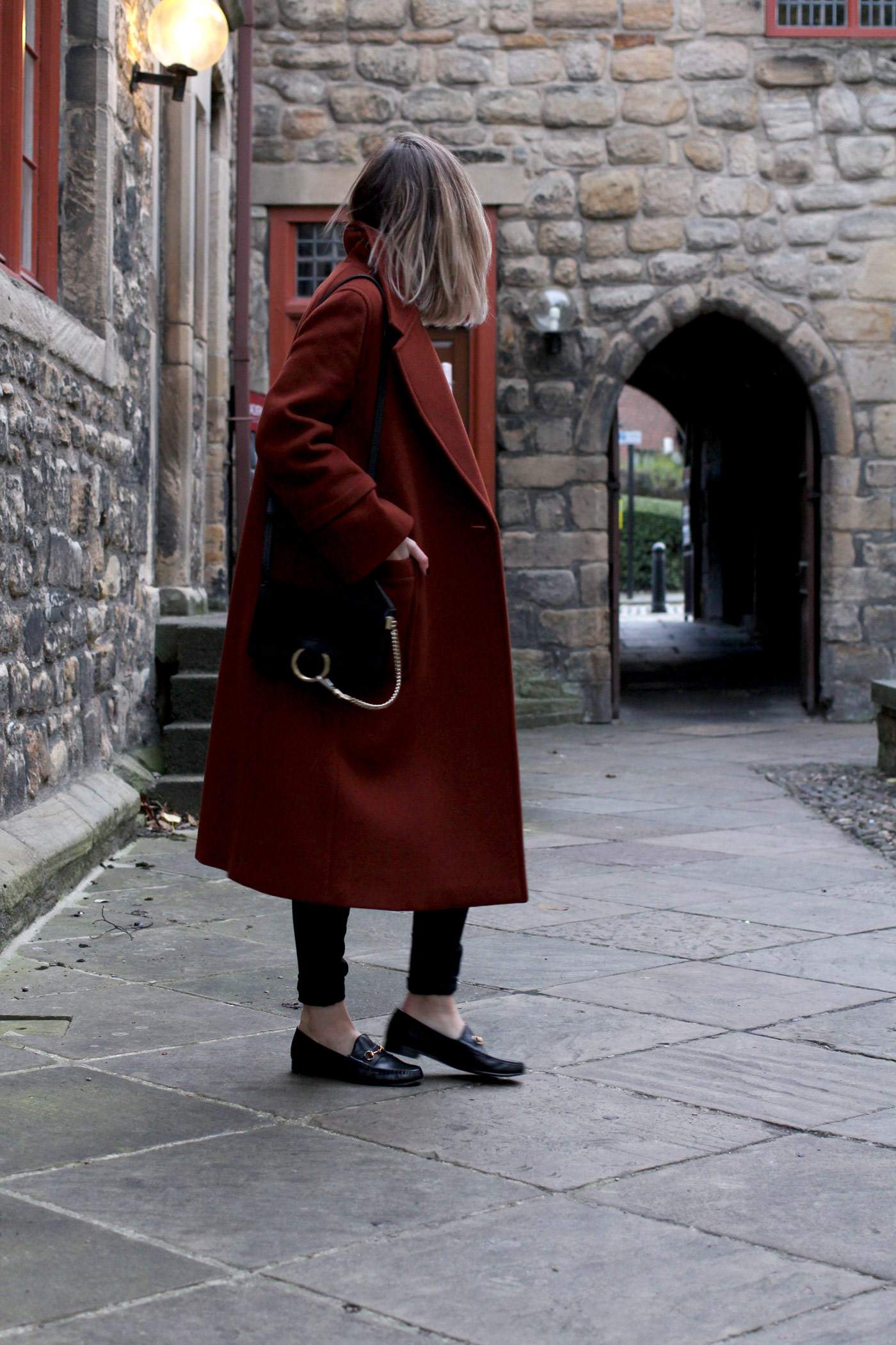 jigsaw-magdalena-coat-gucci-loafers-chloe-faye-bag-3