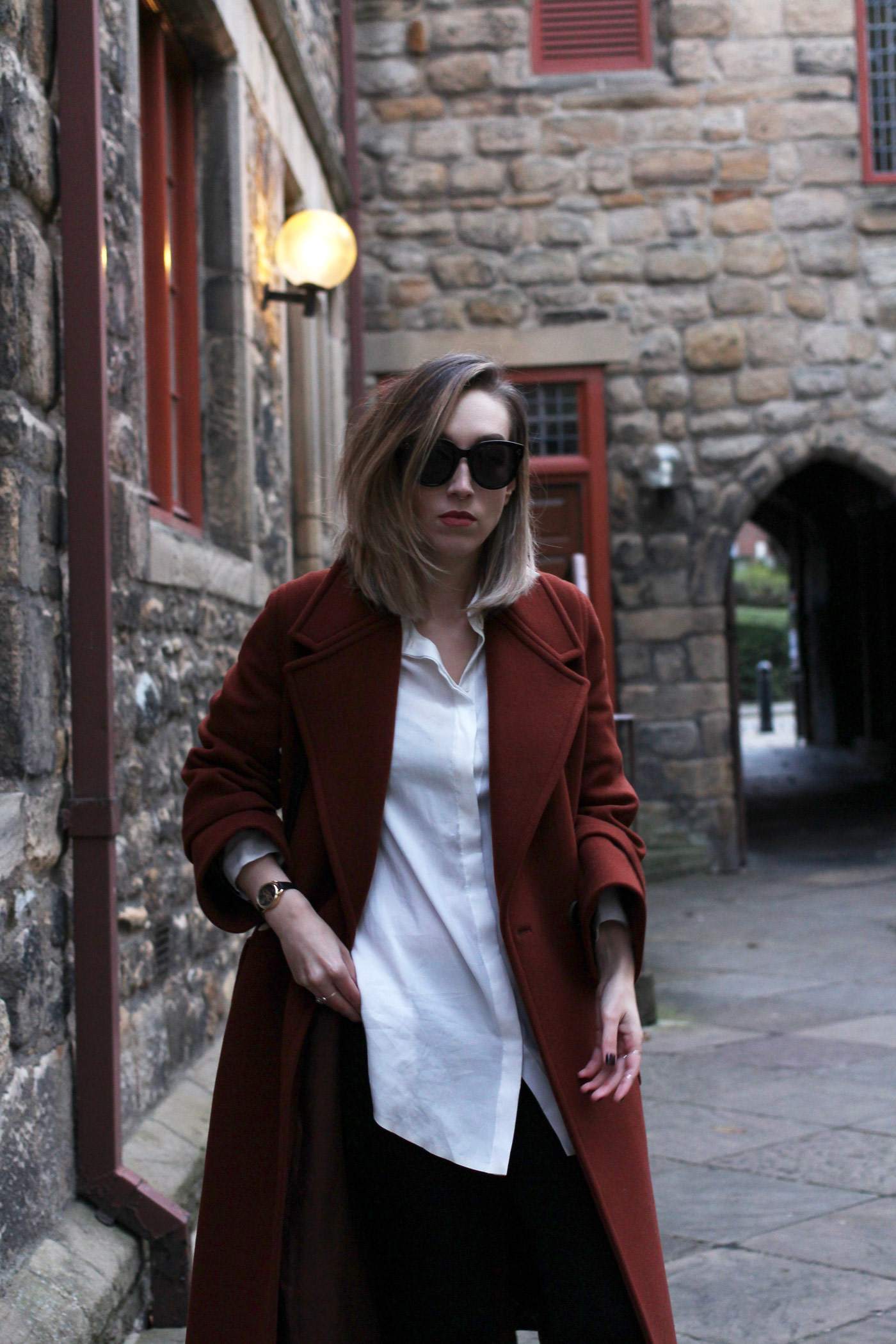 jigsaw-magdalena-coat-gucci-loafers-chloe-faye-bag-4