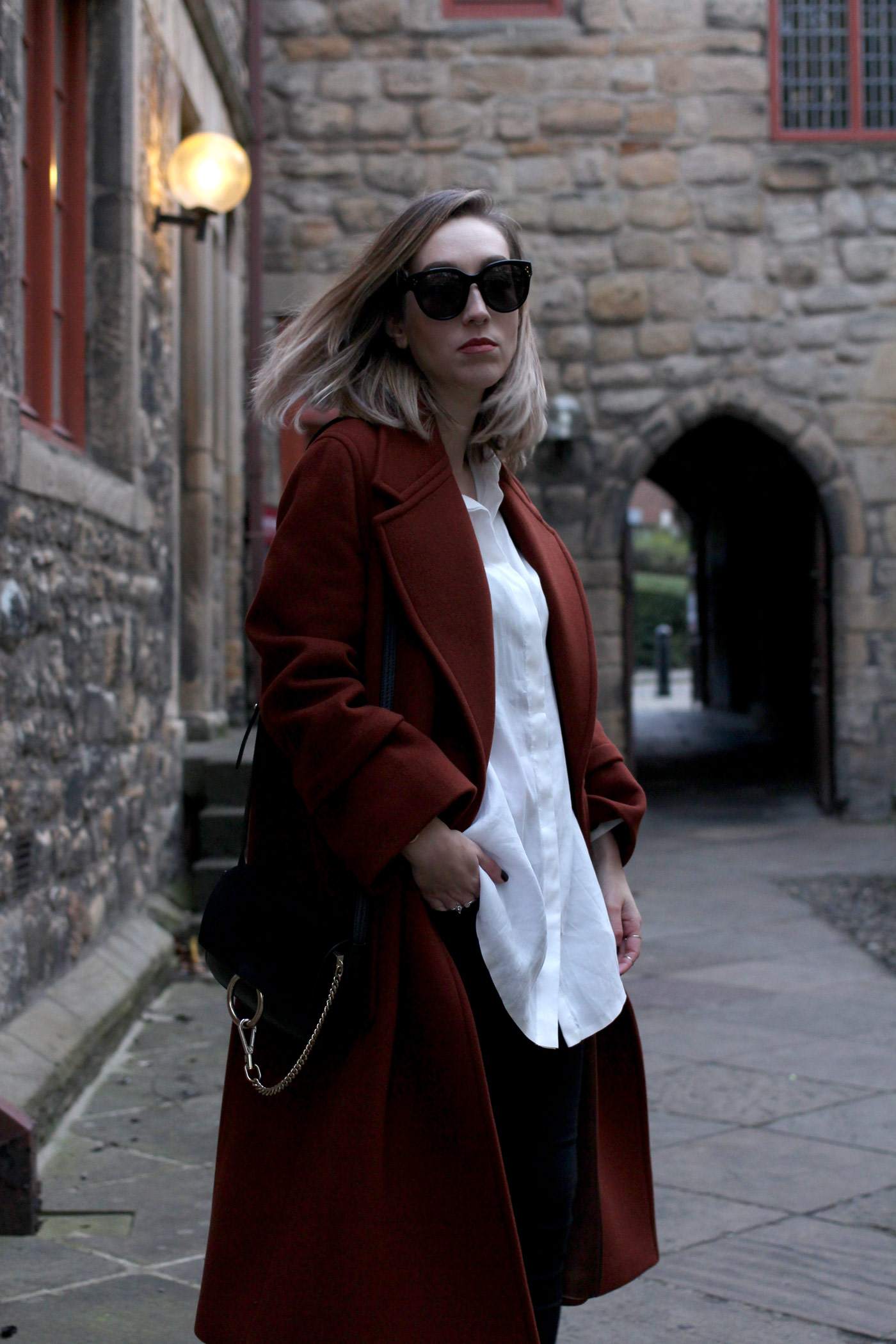 jigsaw-magdalena-coat-gucci-loafers-chloe-faye-bag-5