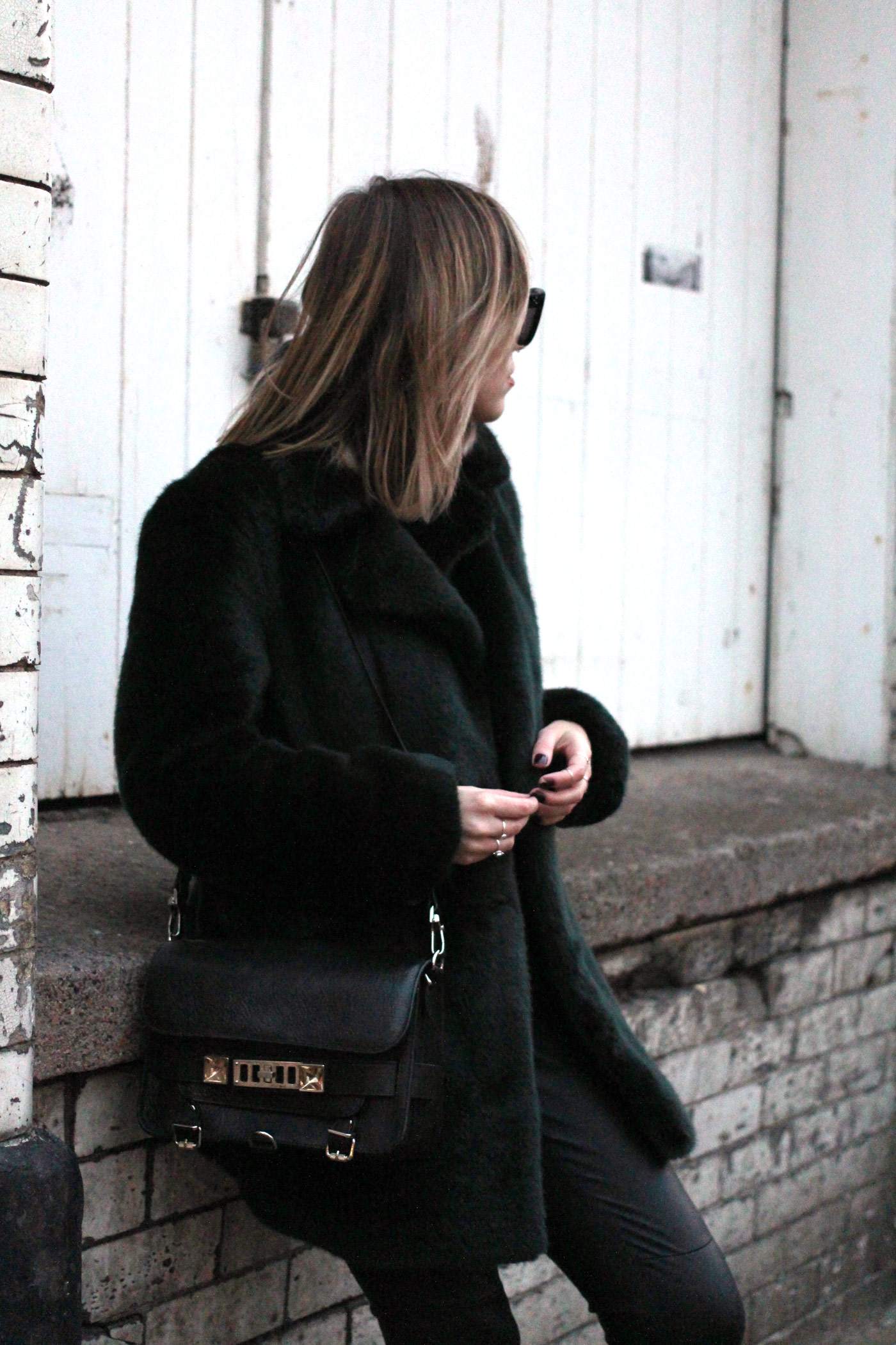 reiss-fur-coat-green-nike-thea-silver-trainers-proenza-ps11-5