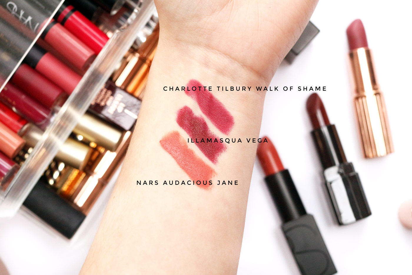 Nars jane on sale