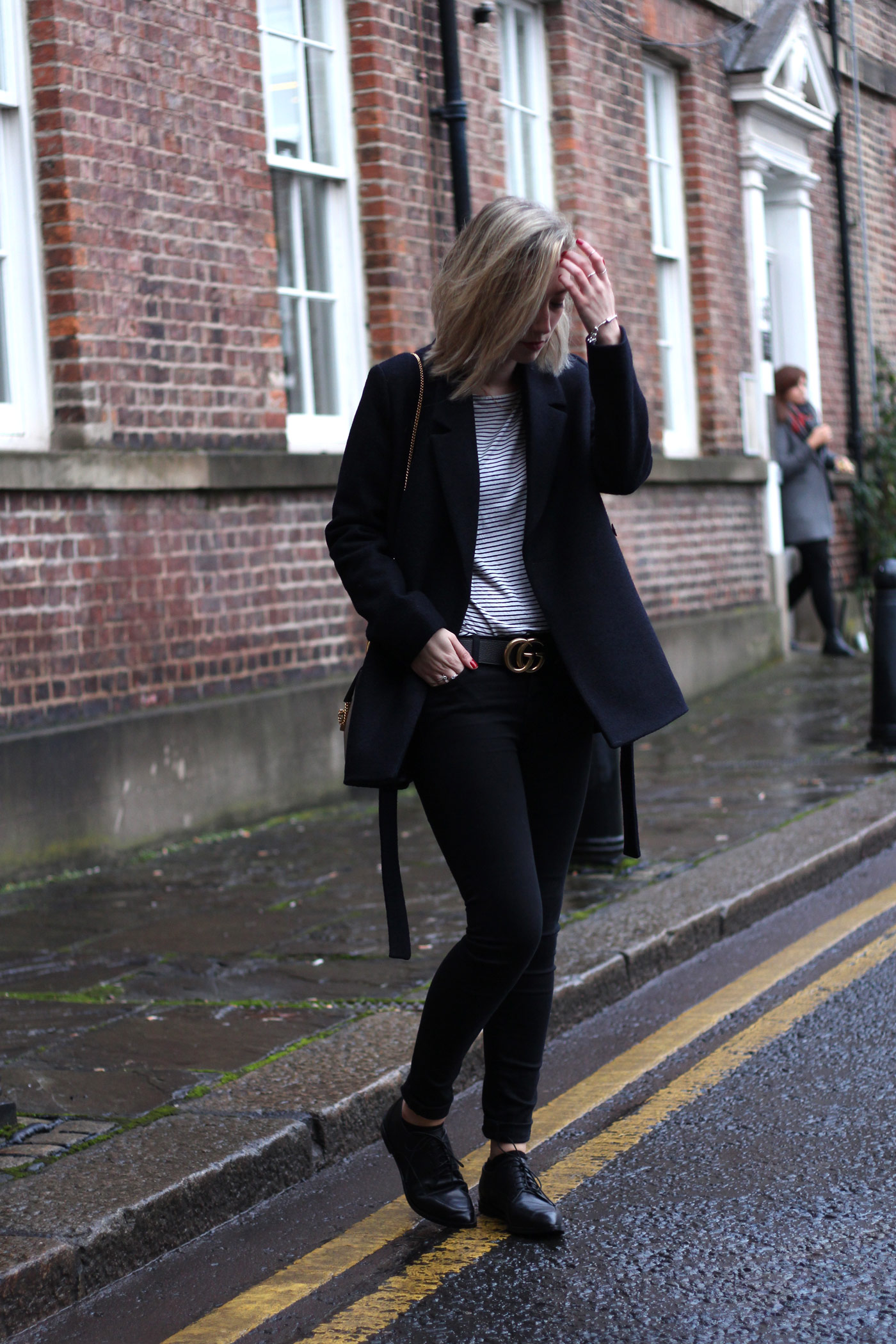 Cos brogues hotsell