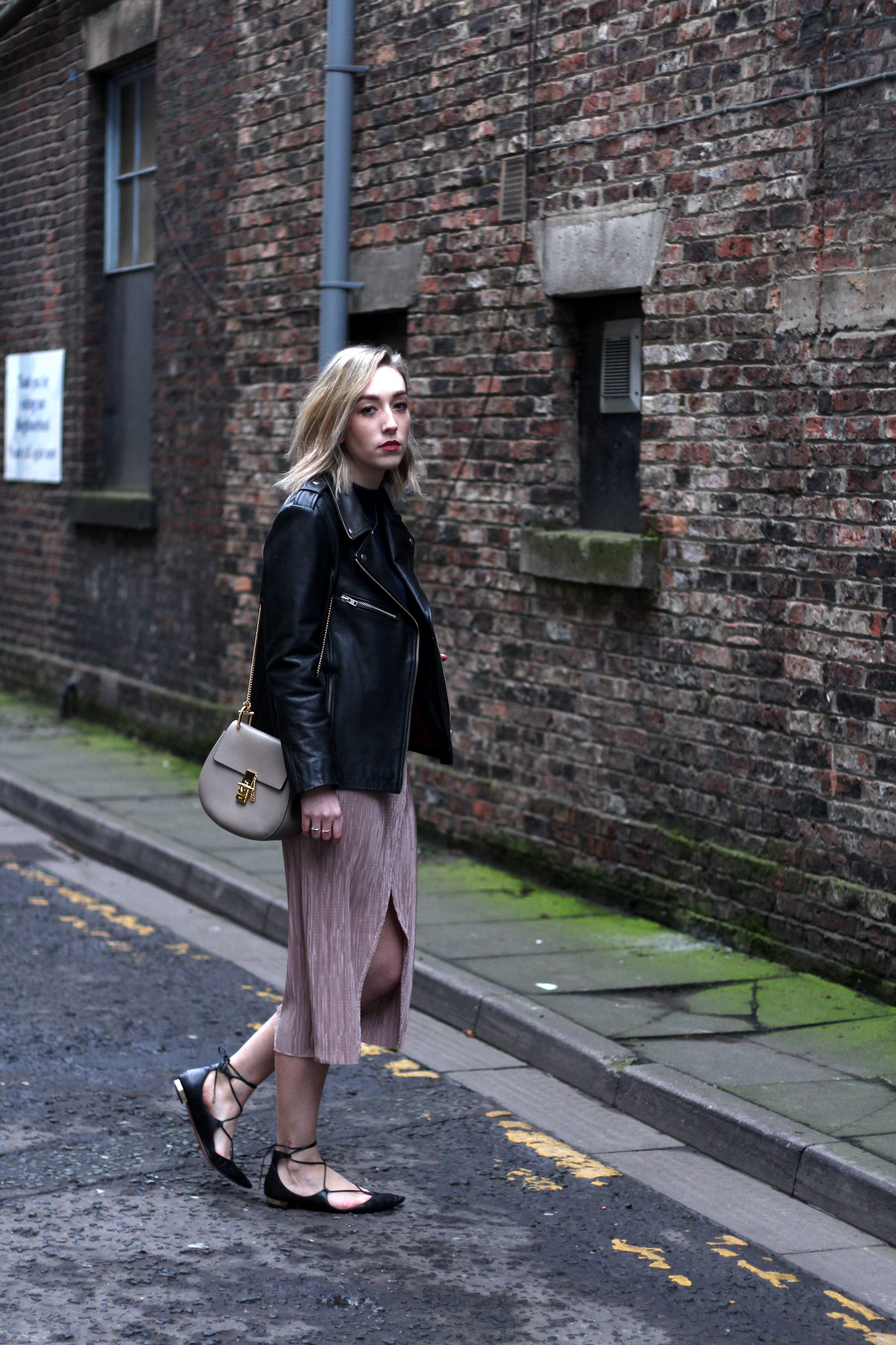 nude-midi-skirt-leather-jacket-chloe-drew-grey-6 nude-midi-skirt-leather-jacket-chloe-drew-grey-6