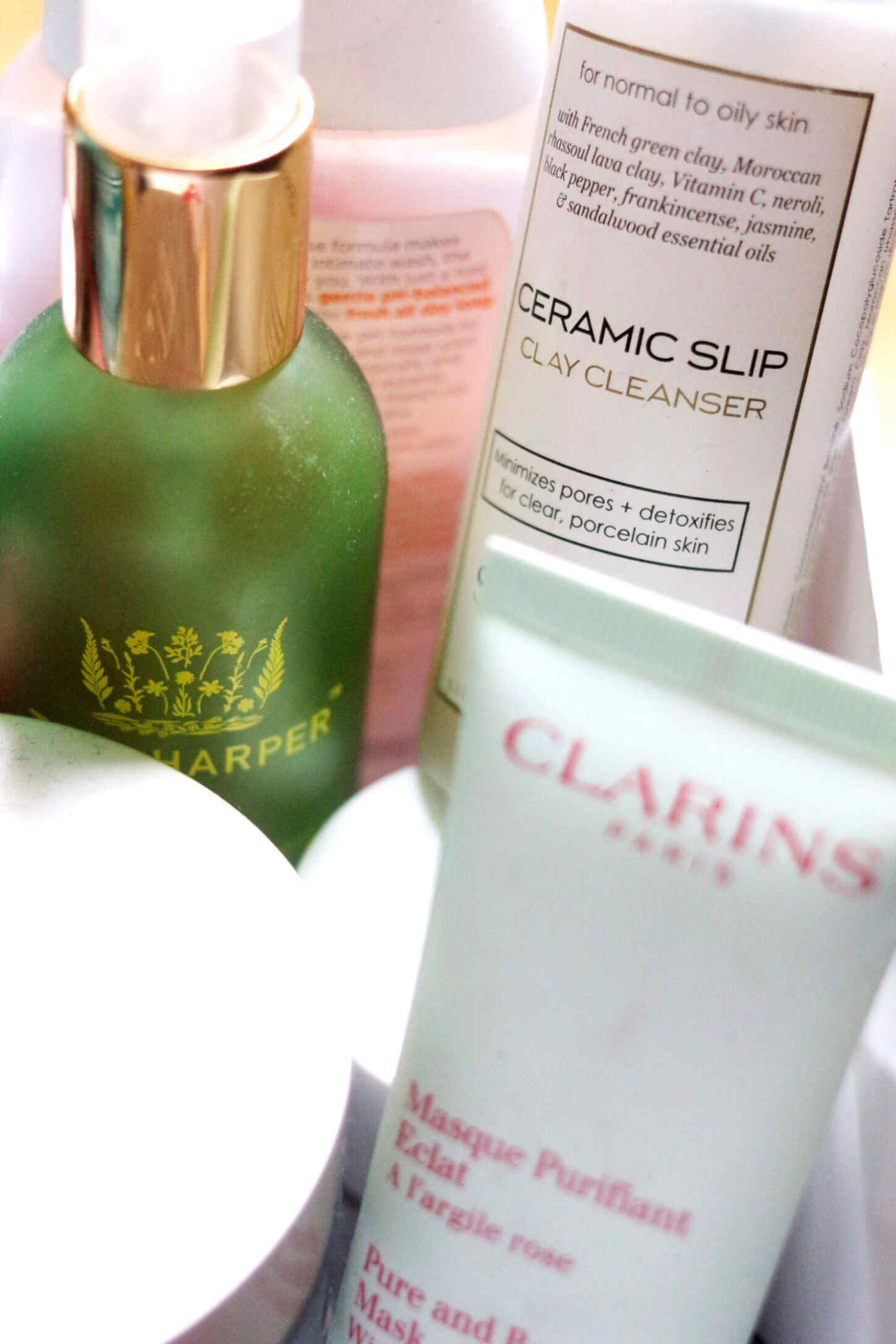 empties-january-challenge-1 empties-january-challenge-1
