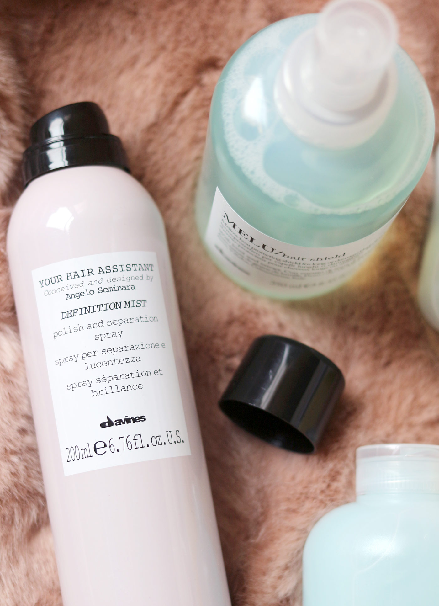 Brand Overview: Davines Haircare - The Lovecats Inc