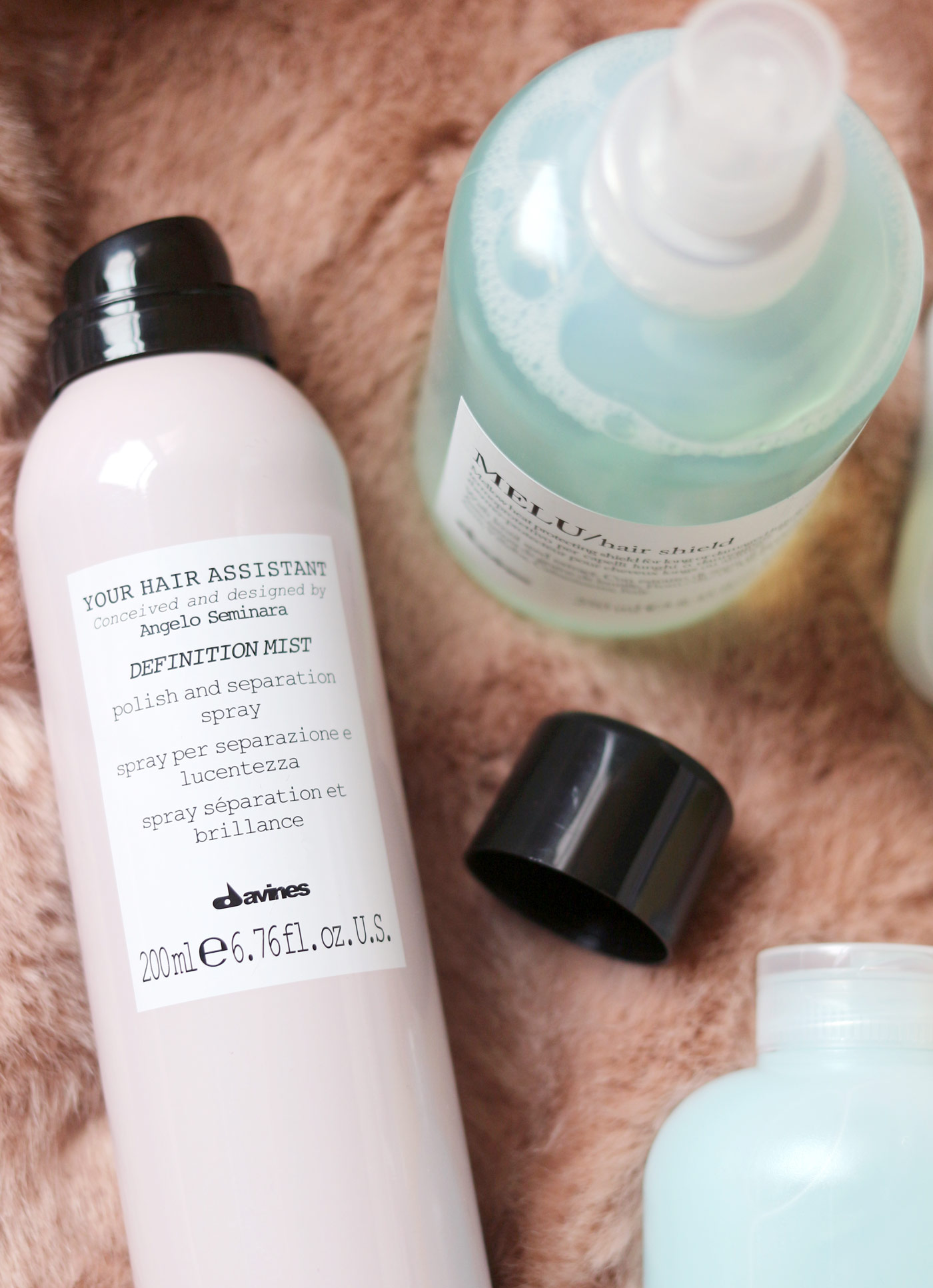 Brand Overview: Davines Haircare - The Lovecats Inc Brand Overview: Davines Haircare - The Lovecats Inc