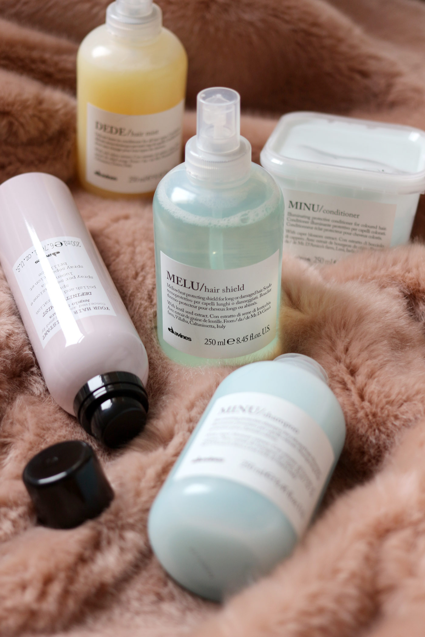 Brand Overview: Davines Haircare - The Lovecats Inc Brand Overview: Davines Haircare - The Lovecats Inc