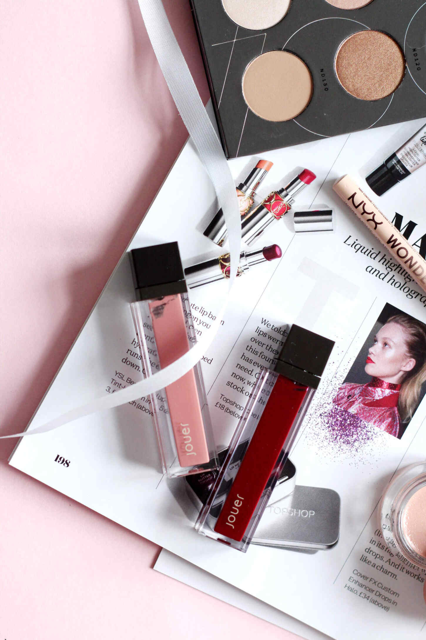 cult-beauty-haul-jouer-lip-charlotte-tilbury-pillow-talk-2