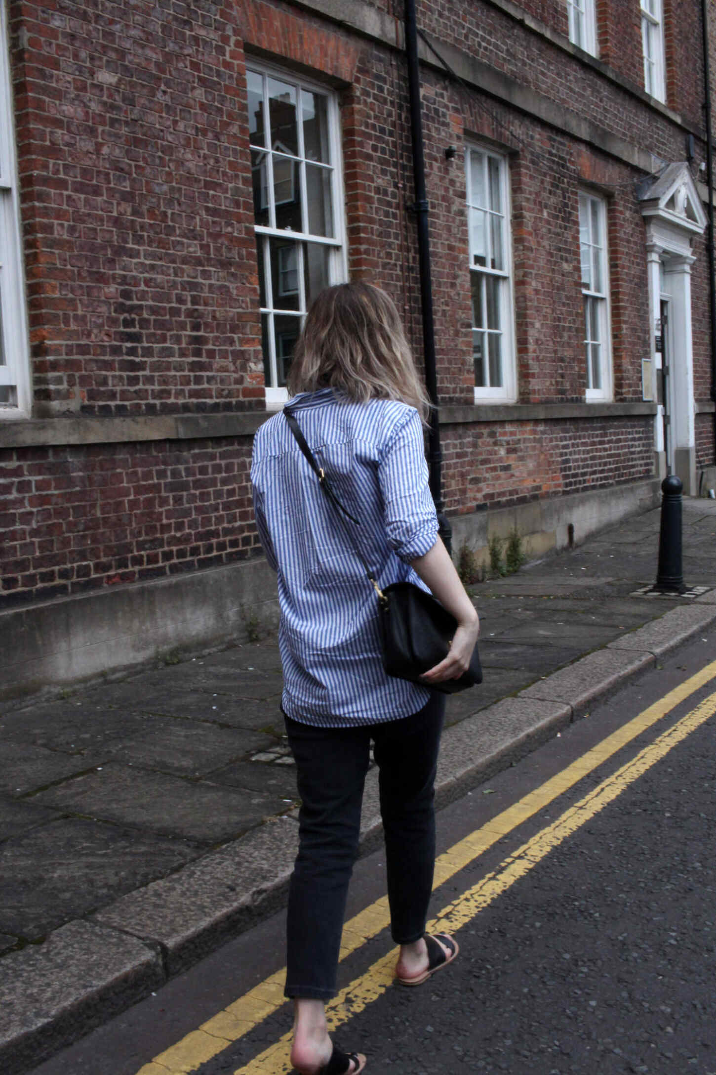 asos-girlfriend-jeans-leather-jacket-sandals-stripe-shirt-12