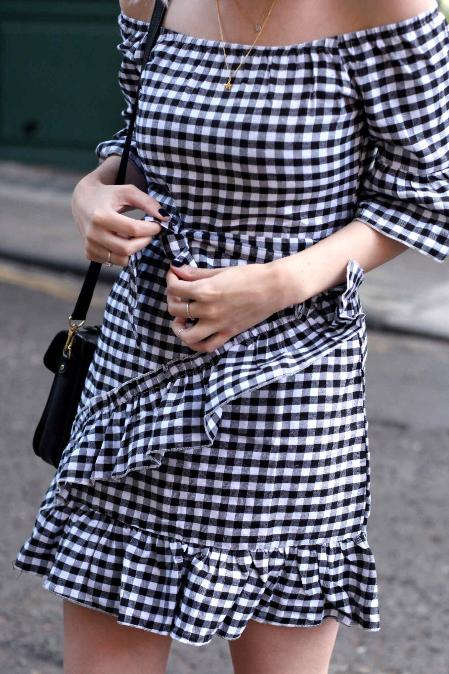 Trend Talk: Gingham (with 20% off Pretty Little Thing Discount Code)