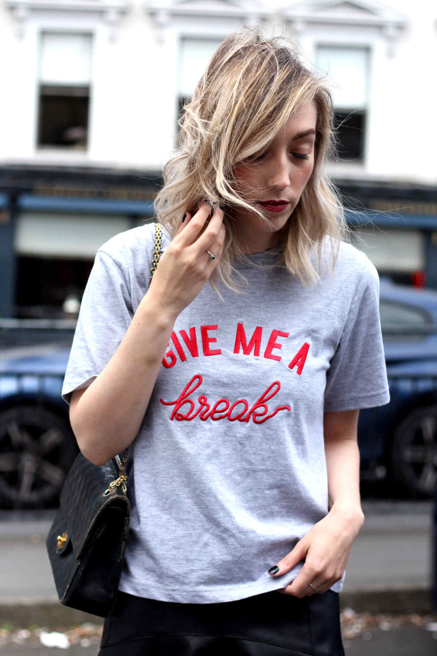 pretty-little-thing-give-me-a-break-slogan-tshirt-vintage-chanel-7 pretty-little-thing-give-me-a-break-slogan-tshirt-vintage-chanel-7