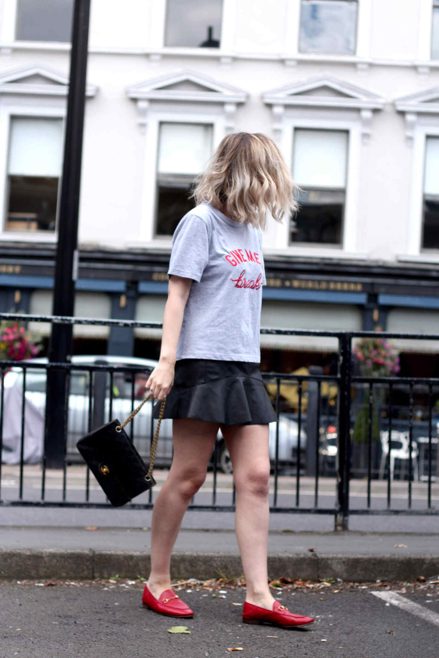 pretty-little-thing-give-me-a-break-slogan-tshirt-vintage-chanel pretty-little-thing-give-me-a-break-slogan-tshirt-vintage-chanel