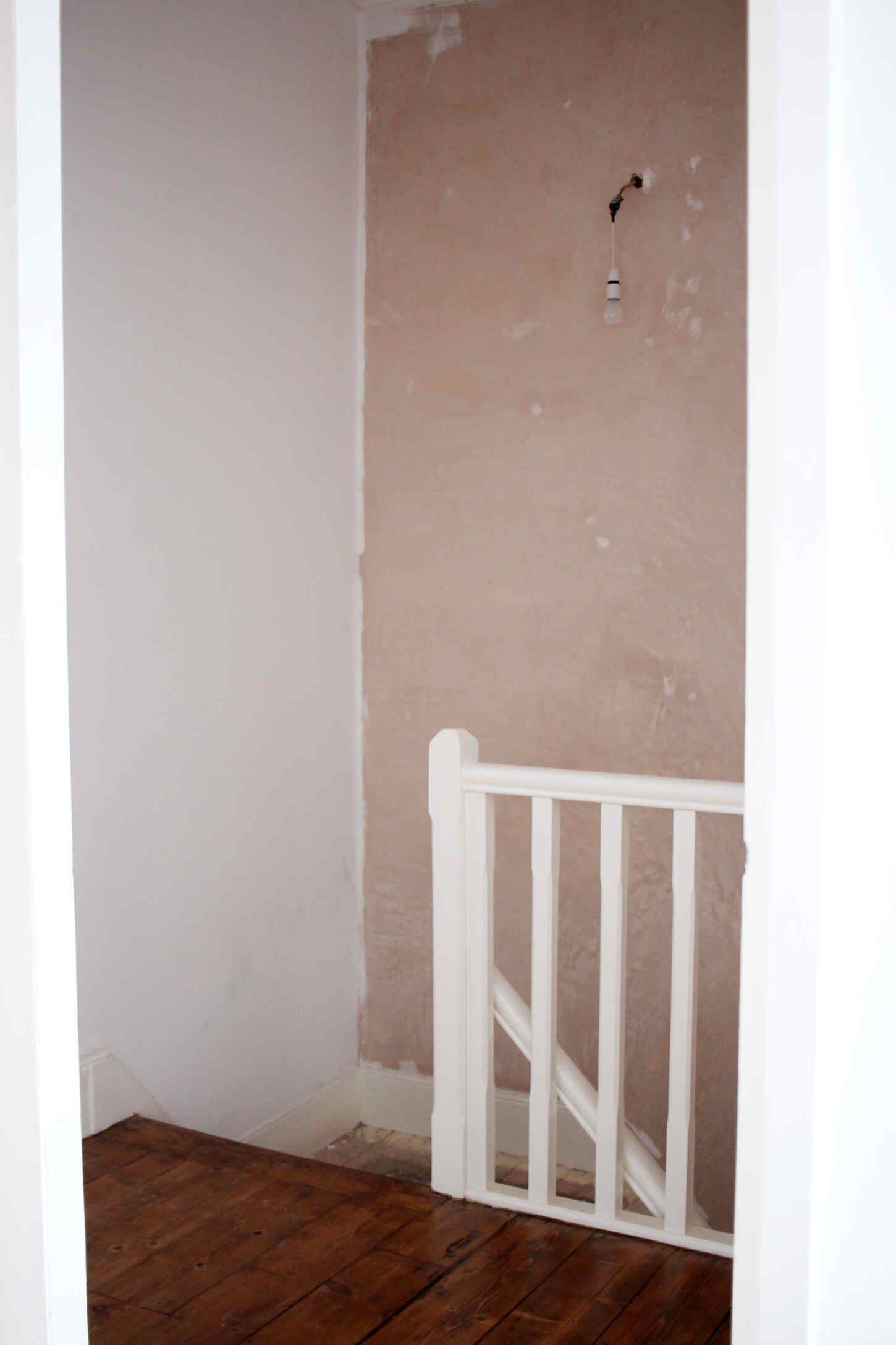 stairs stairs