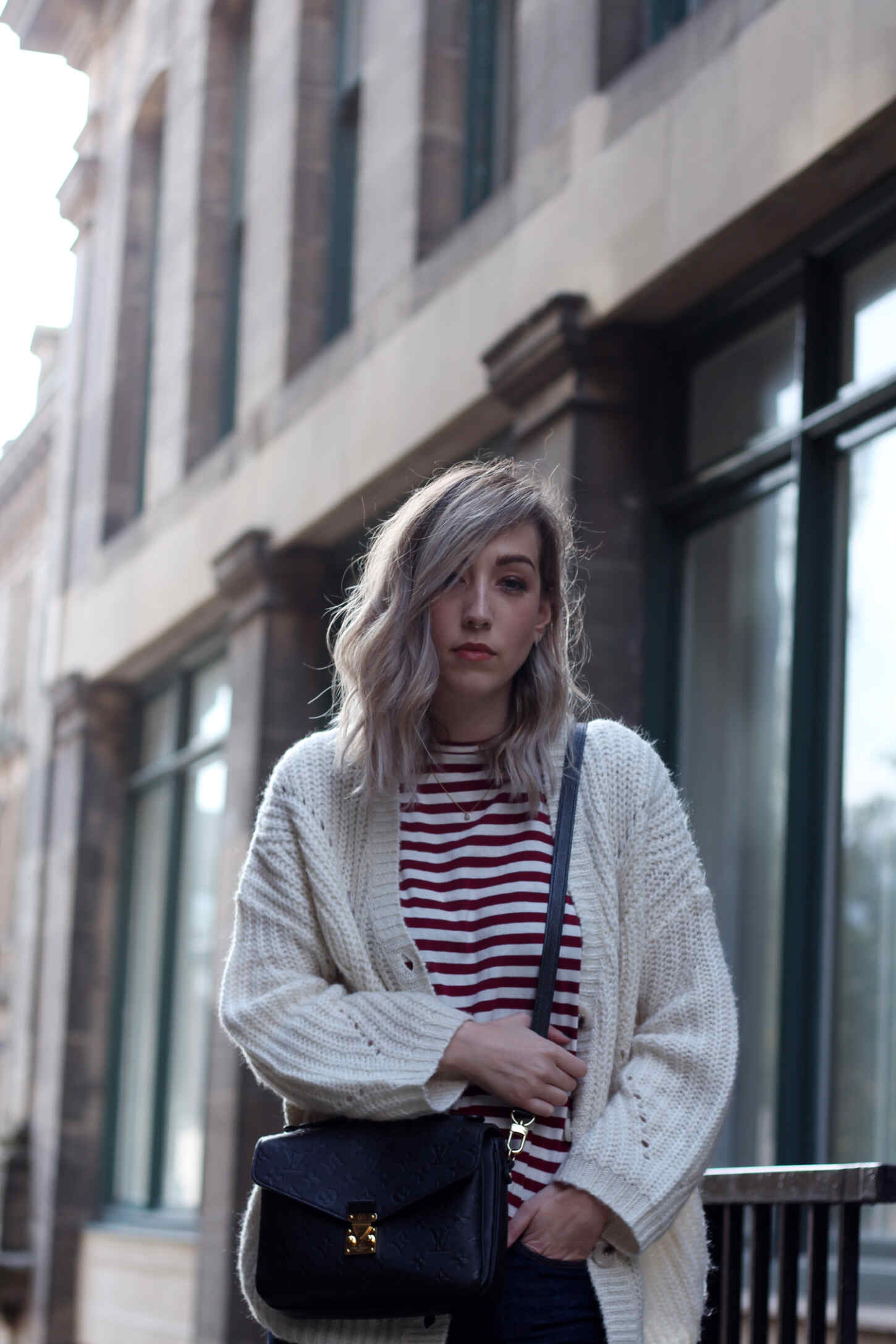 asos-cream-knit-cardigan-frame-denim-flares-6 asos-cream-knit-cardigan-frame-denim-flares-6