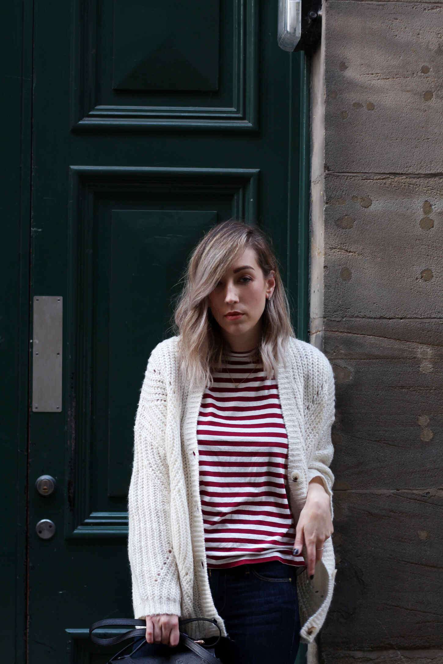 asos-cream-knit-cardigan-frame-denim-flares-9 asos-cream-knit-cardigan-frame-denim-flares-9