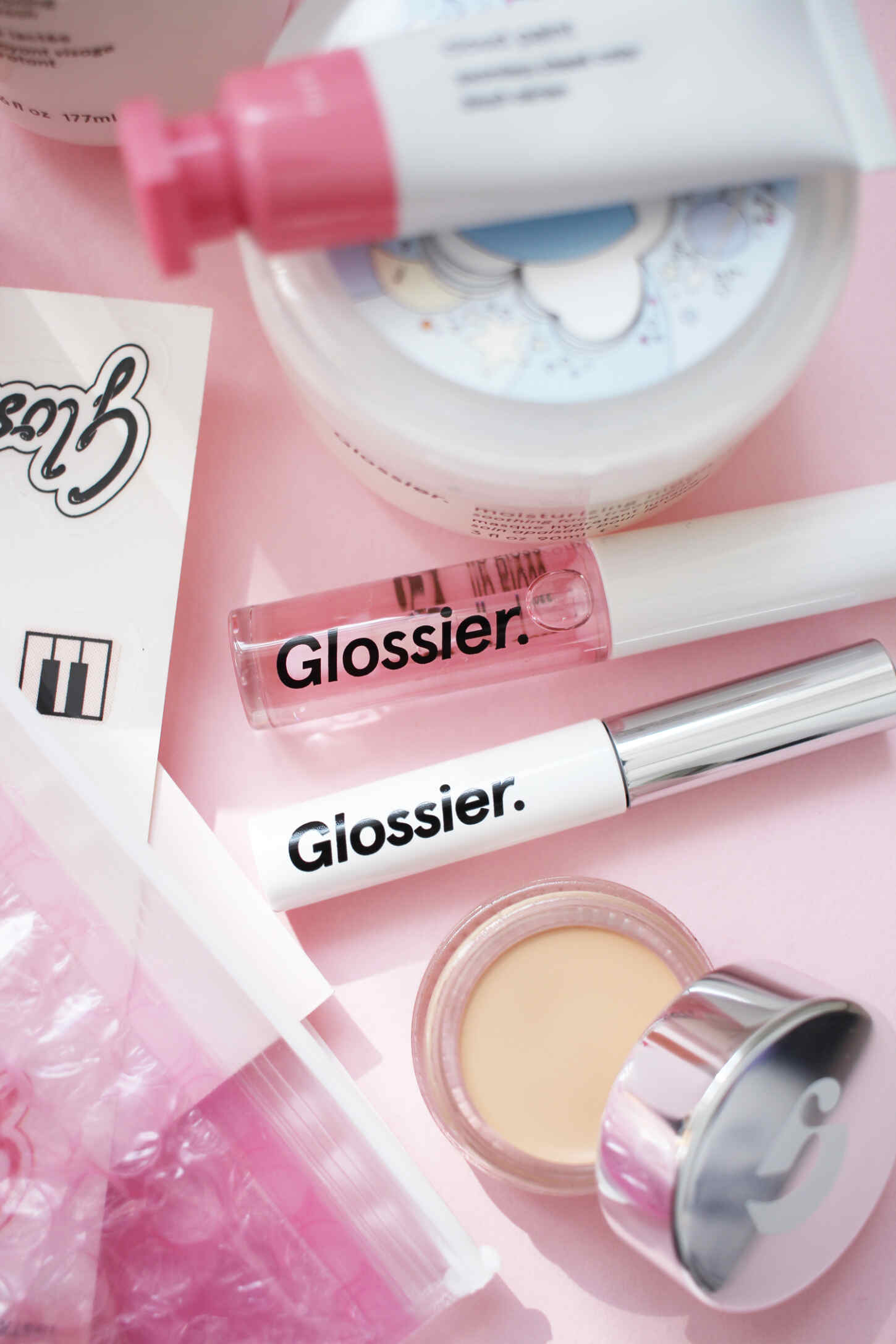 glossier-uk-haul-first-impressions-milk-jelly-cleanser-review-post-7