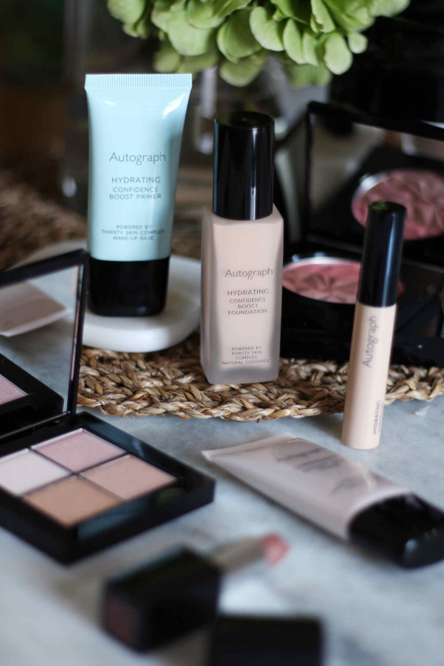 autograph-at-M&S-makeup-hydrating-foundation-concealer-quad autograph-at-M&S-makeup-hydrating-foundation-concealer-quad