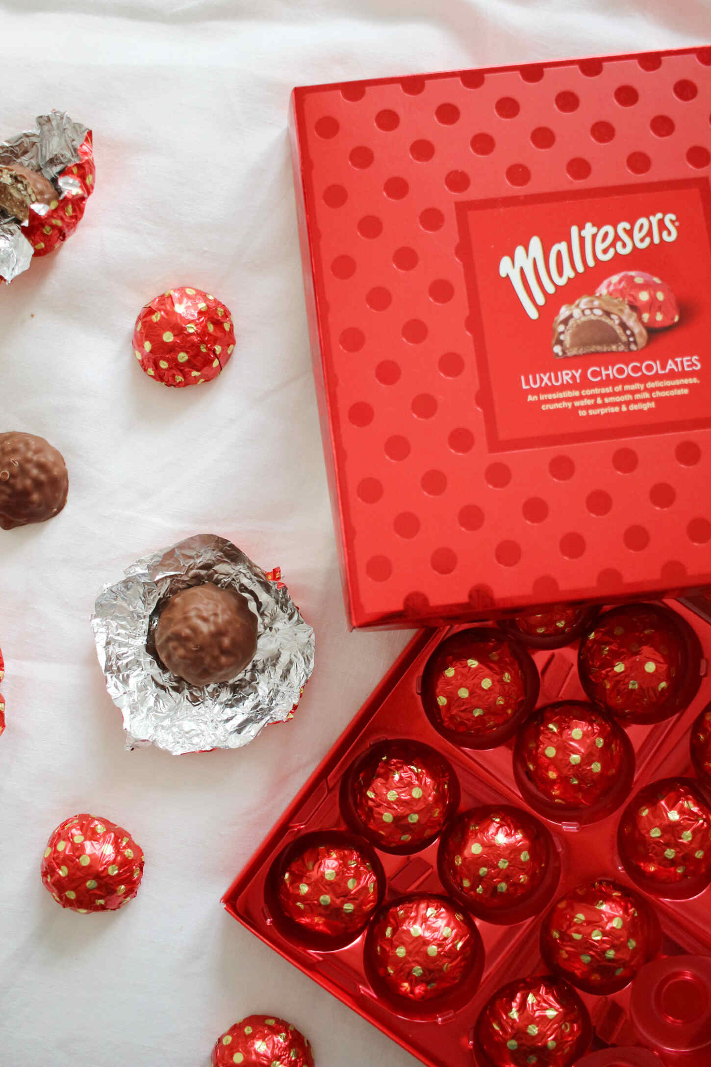 maltesers