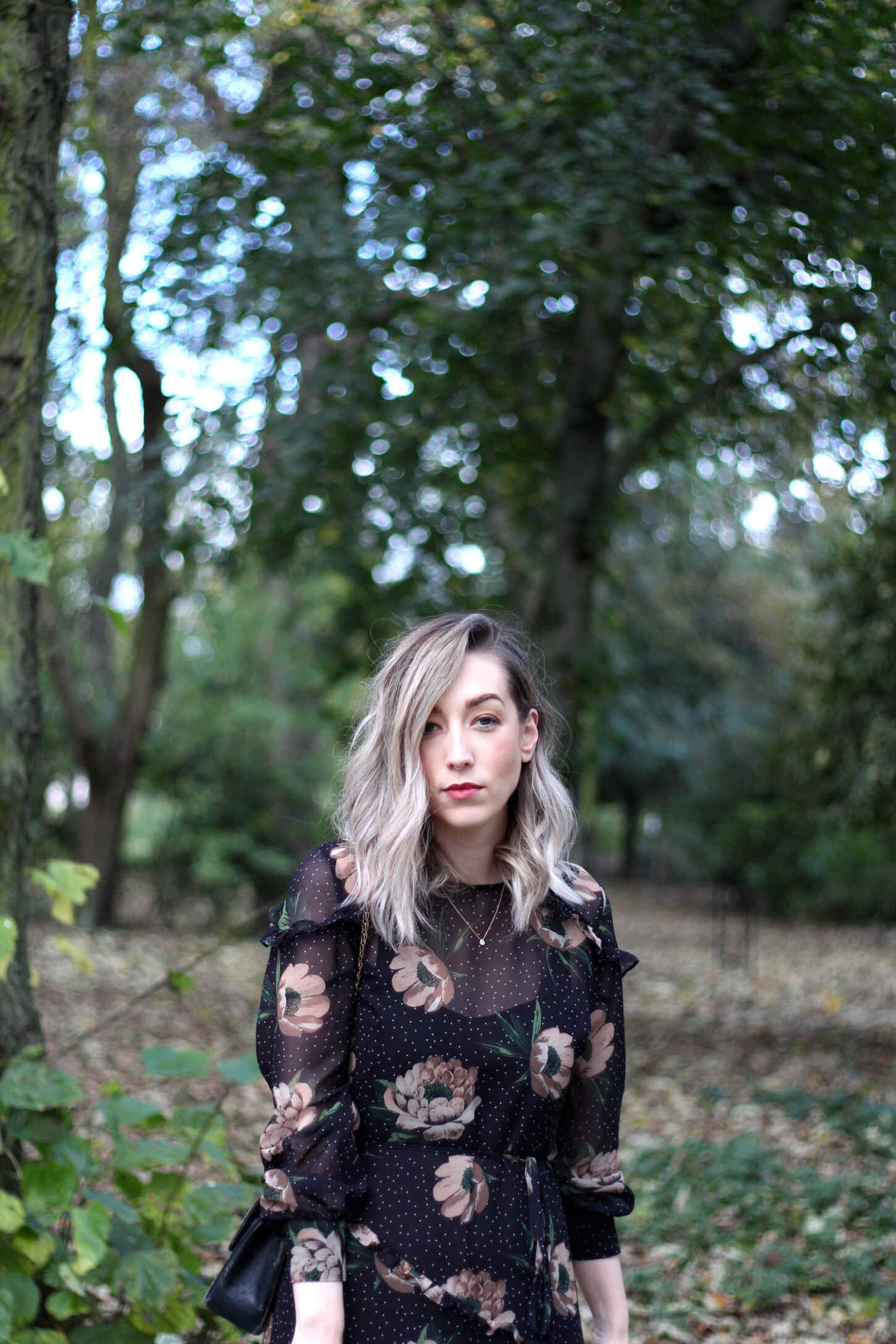 next-floral-midi-dress-nude-leather-boots-vintage-chanel-autumn-outfit-10 next-floral-midi-dress-nude-leather-boots-vintage-chanel-autumn-outfit-10