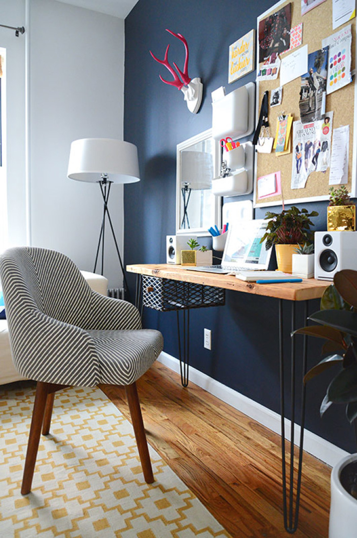 office