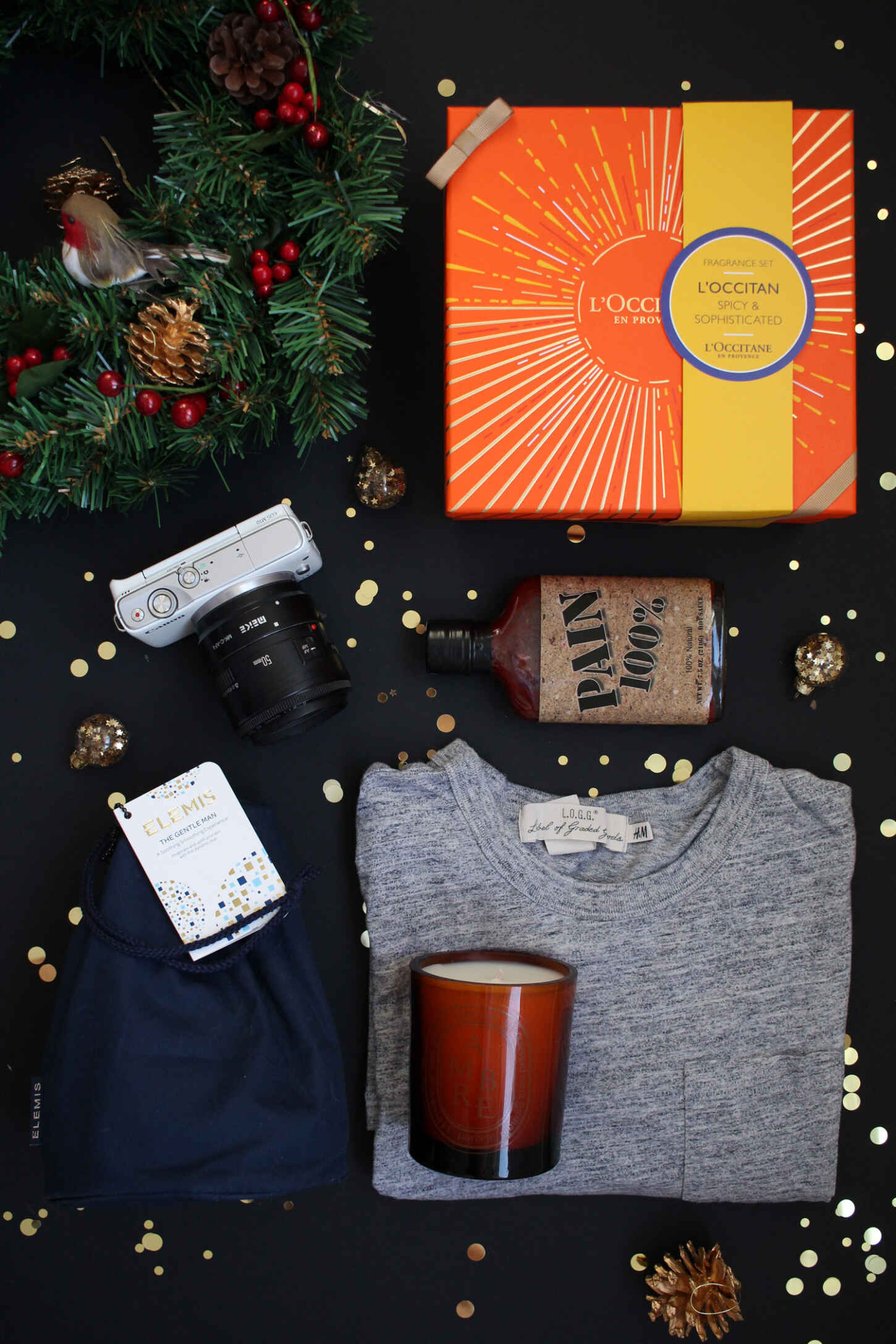 mens-christmas-gift-guide-edit-loccitane-elemis-xbox-one-S mens-christmas-gift-guide-edit-loccitane-elemis-xbox-one-S