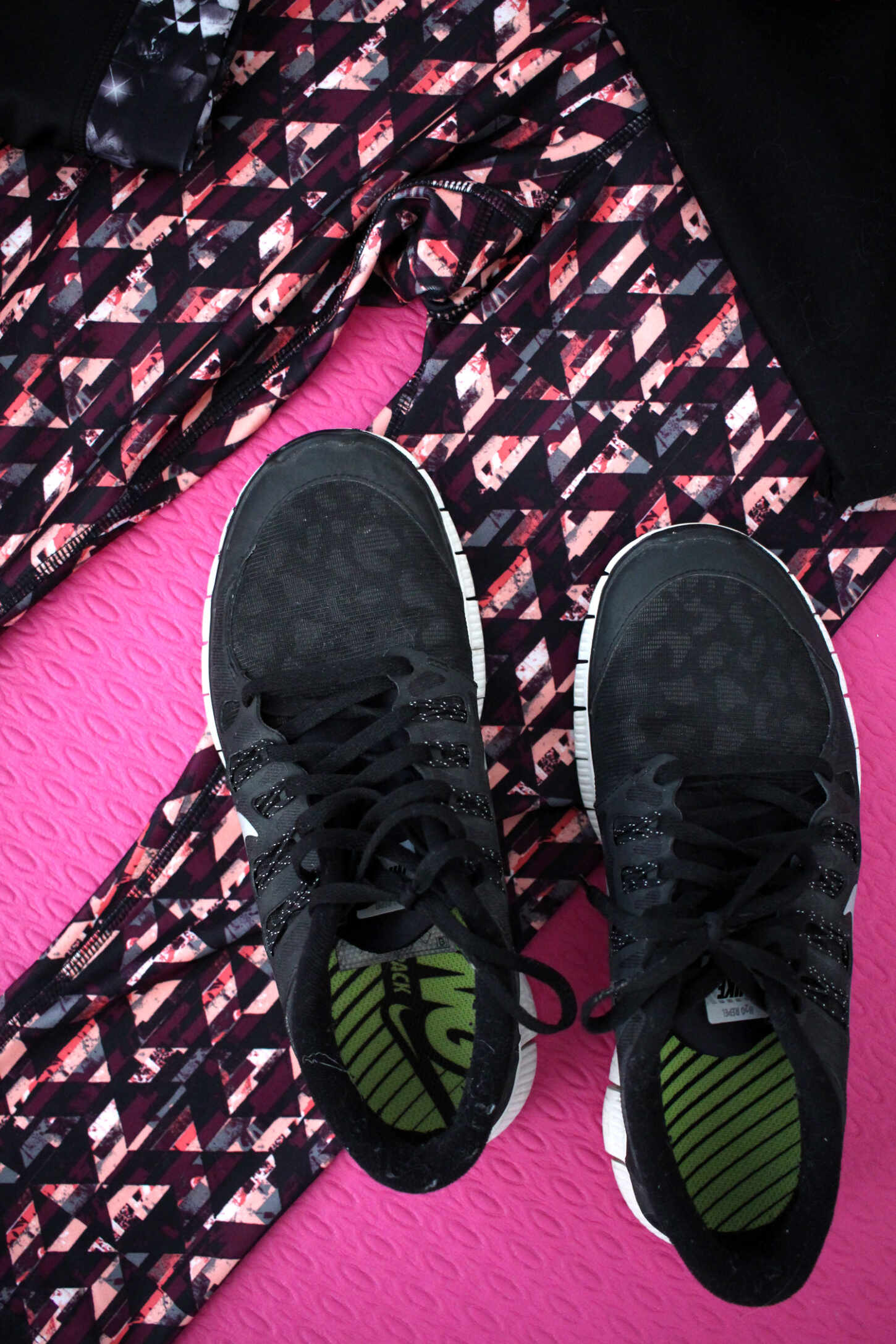 Asda on sale running shoes