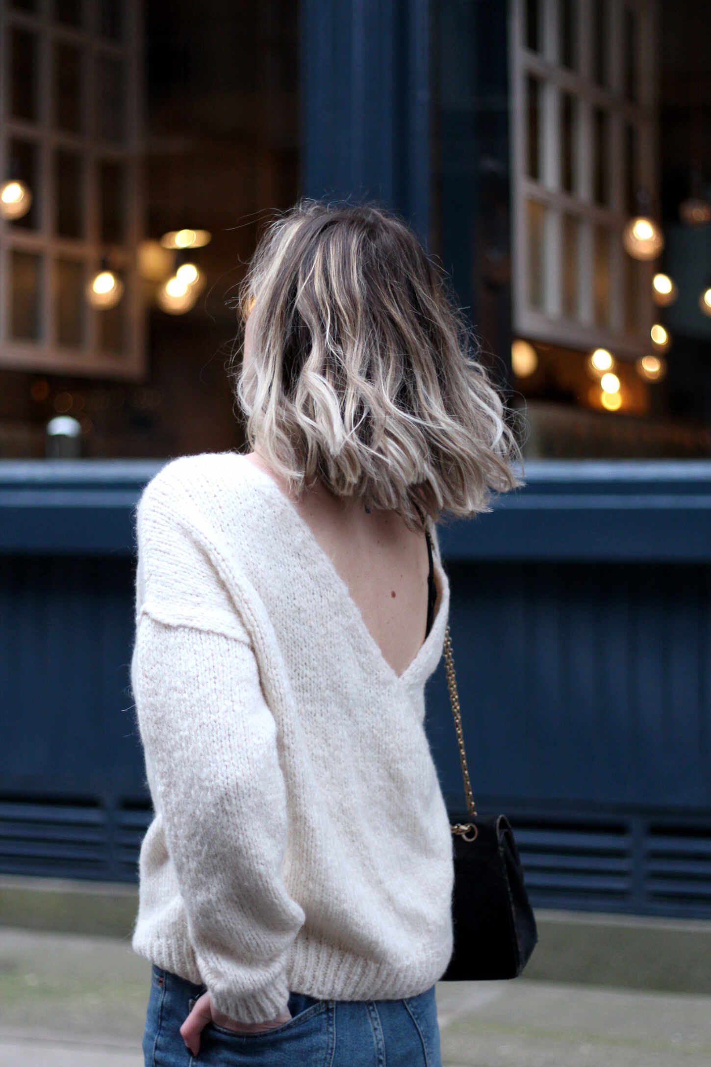 next-wrap-over-jumper-topshop-moto-straight-leg-jeans.15 next-wrap-over-jumper-topshop-moto-straight-leg-jeans.15